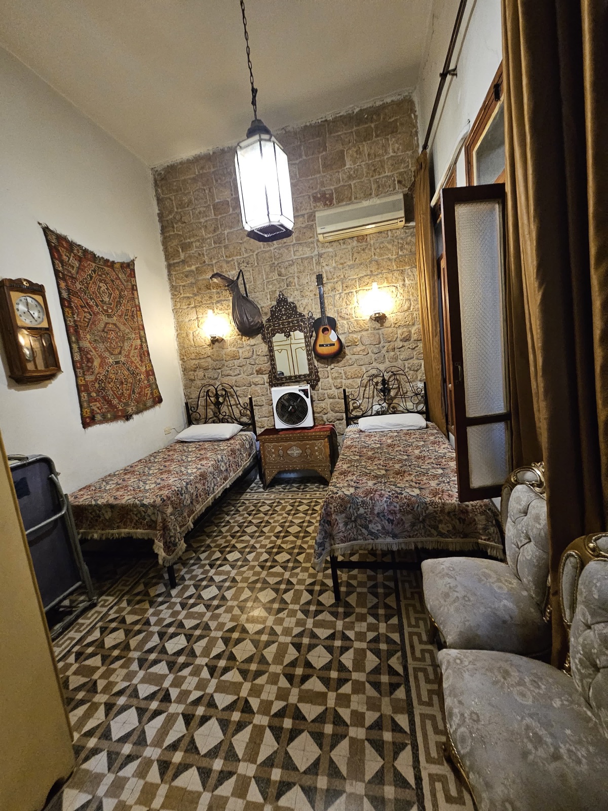 Dar Halabia Hotel 10