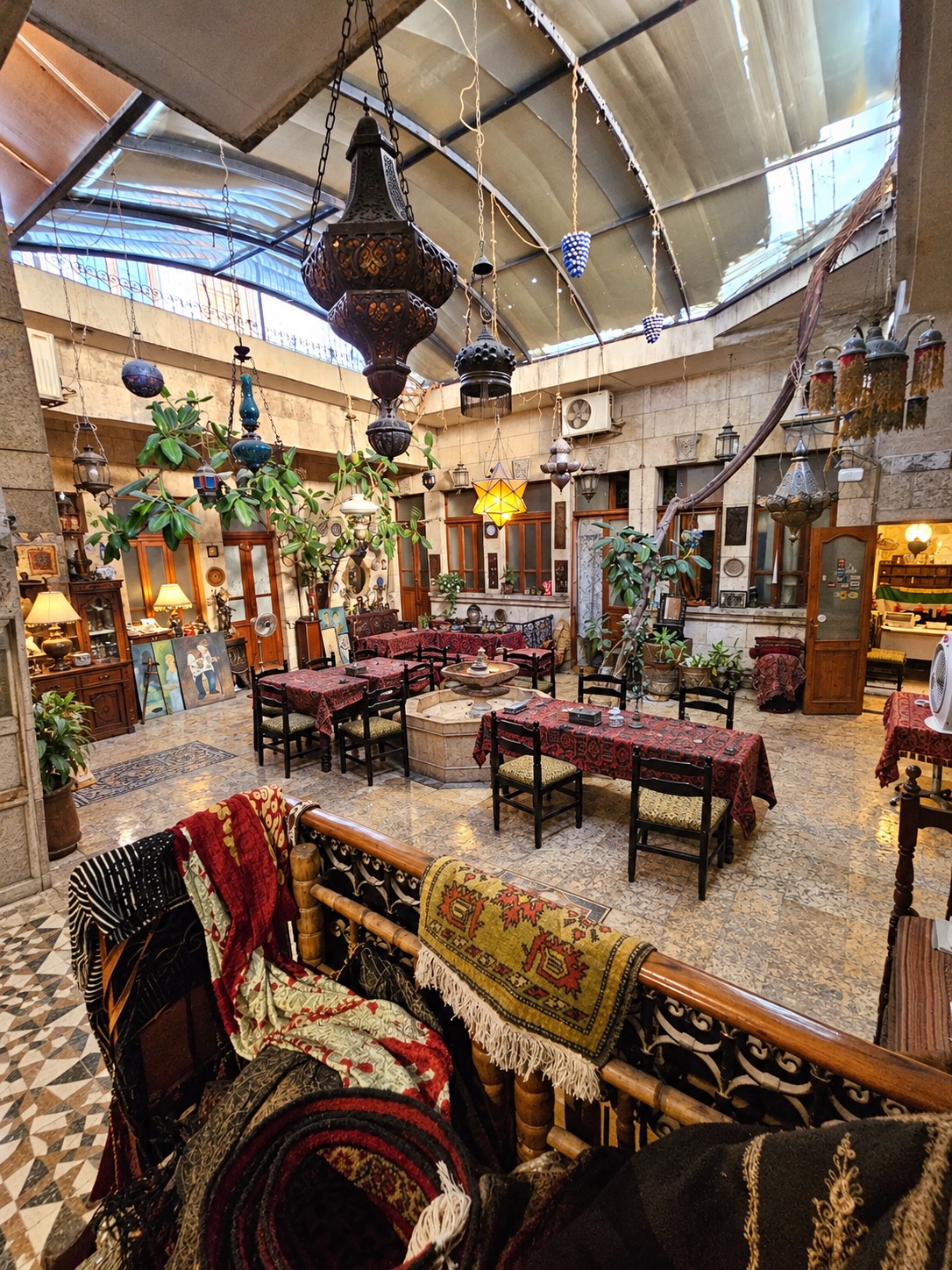 Dar Halabia Hotel 1