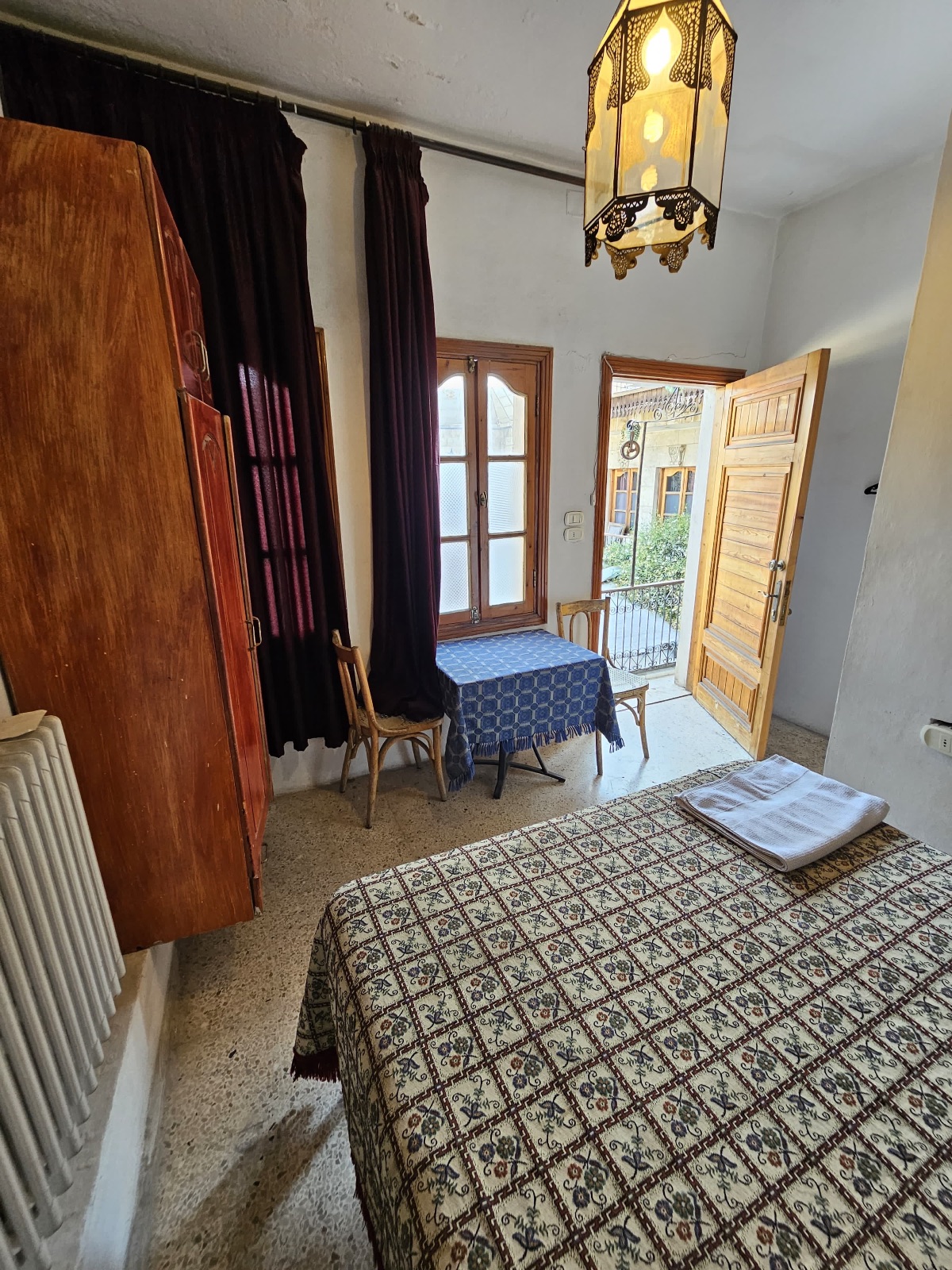Double Room 3