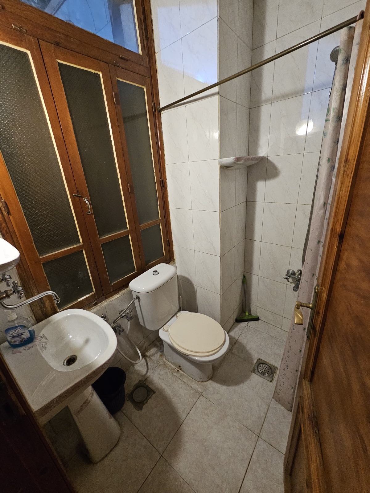 Double Room 6