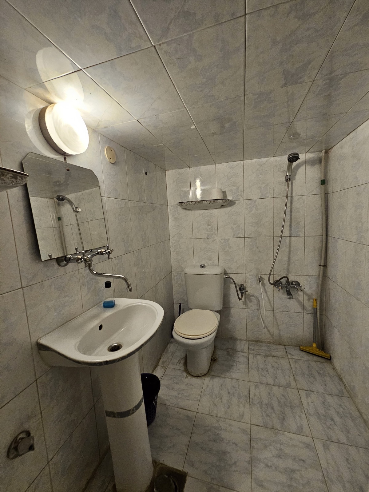 Double Room 7