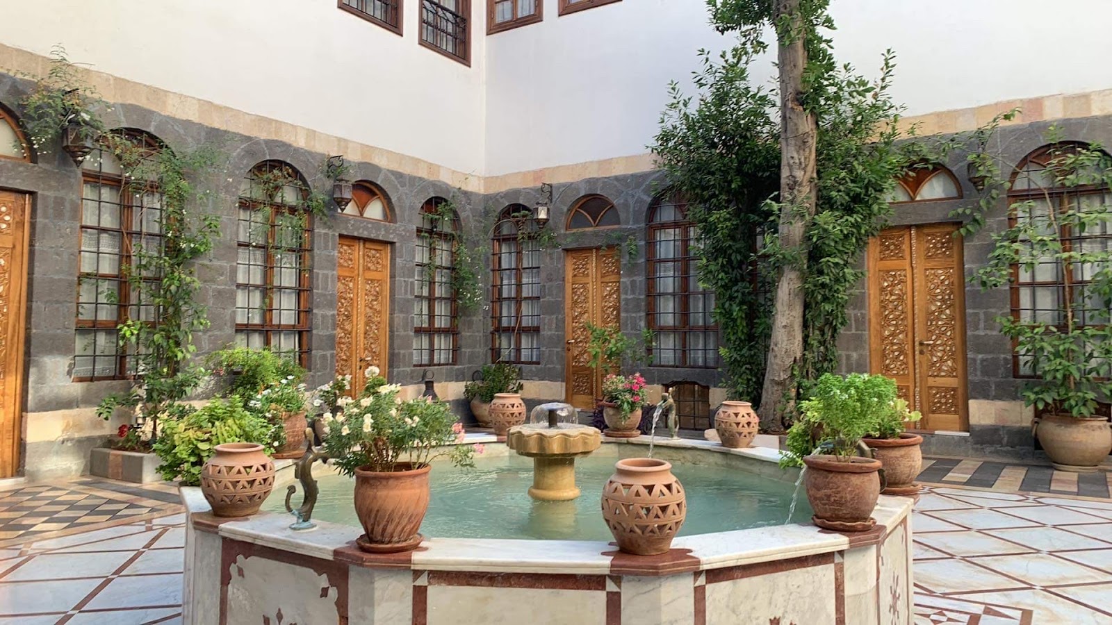 Dar Yasemin Butik Otel 1