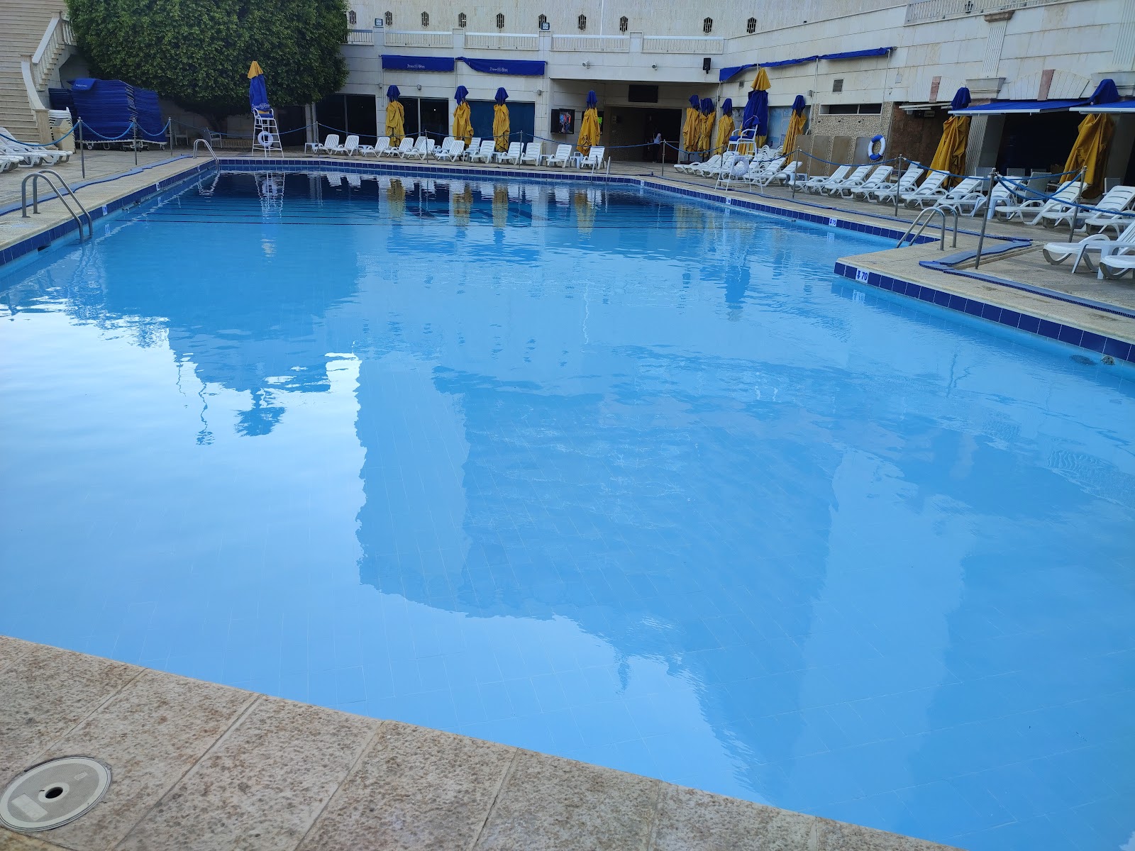 Dar Yasemin Butik Otel 6