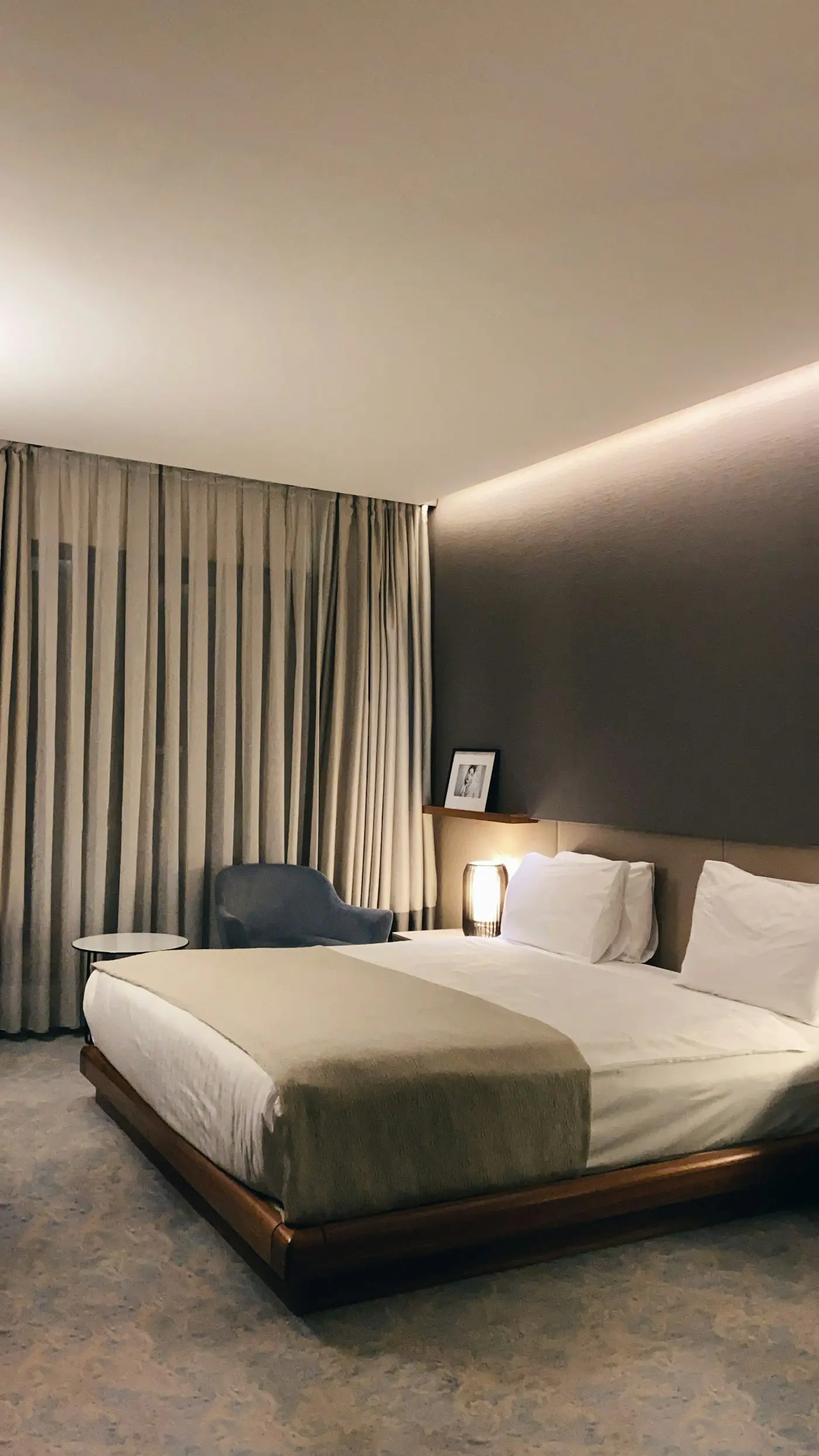 Standard Room 1