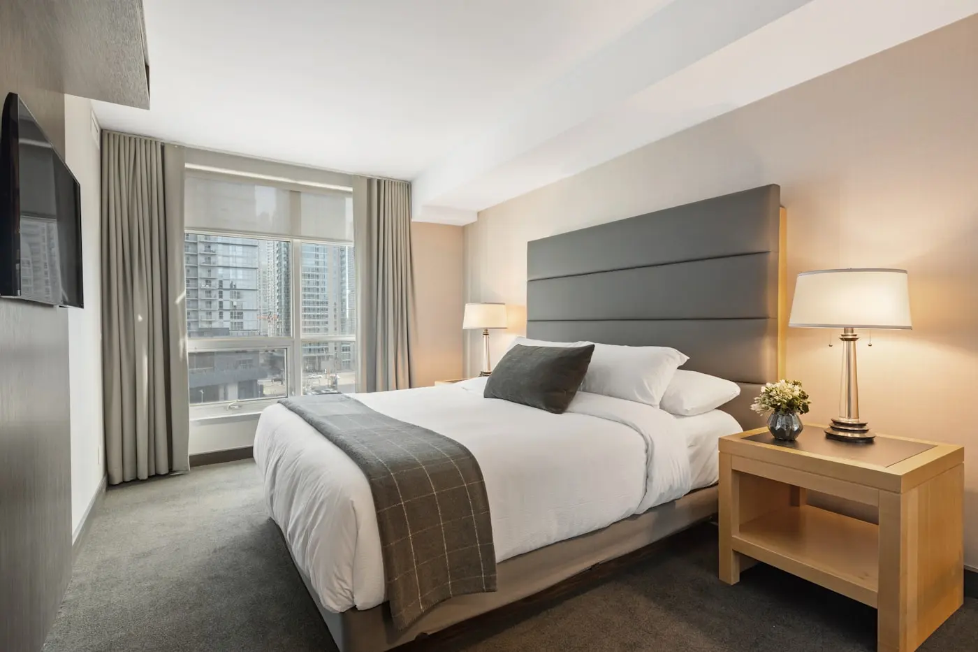 Standard Room 1