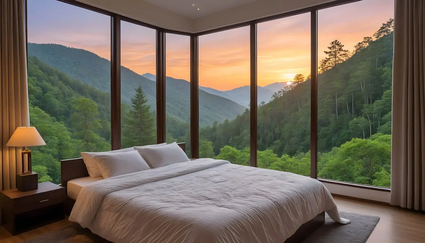 Standard Room 1