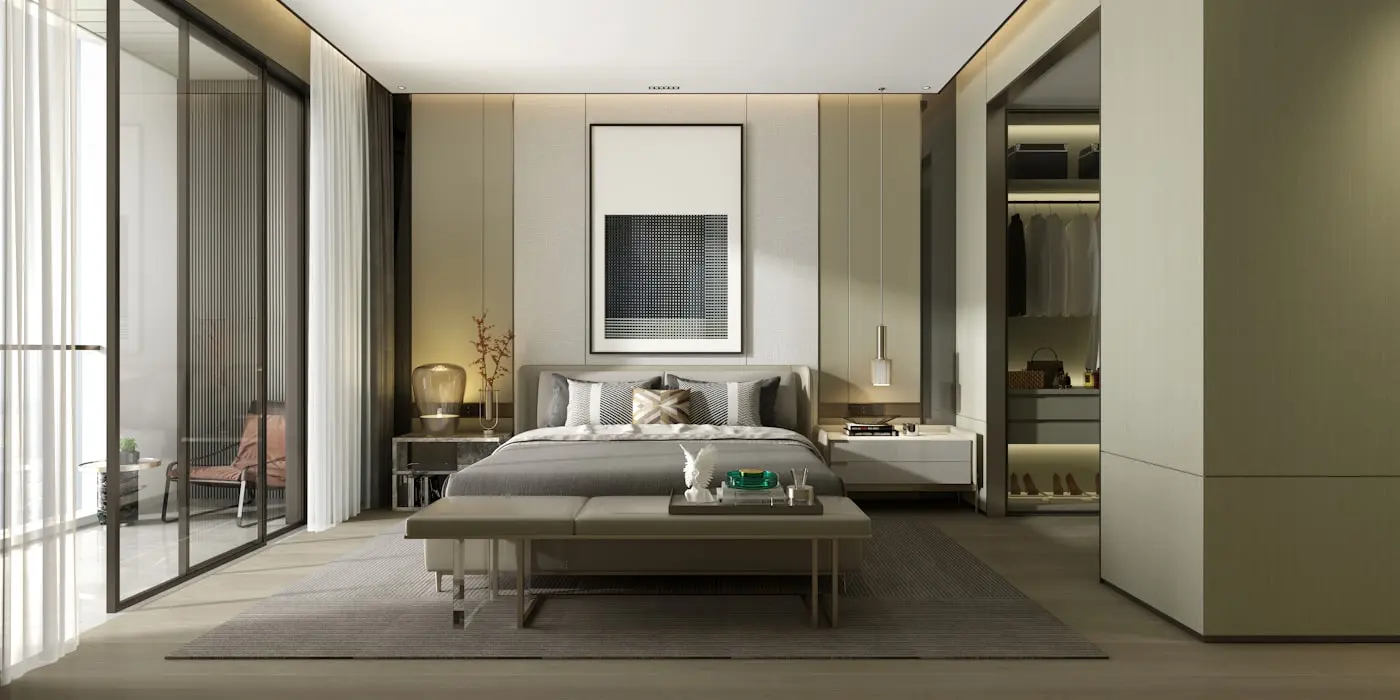 Standard Room 2