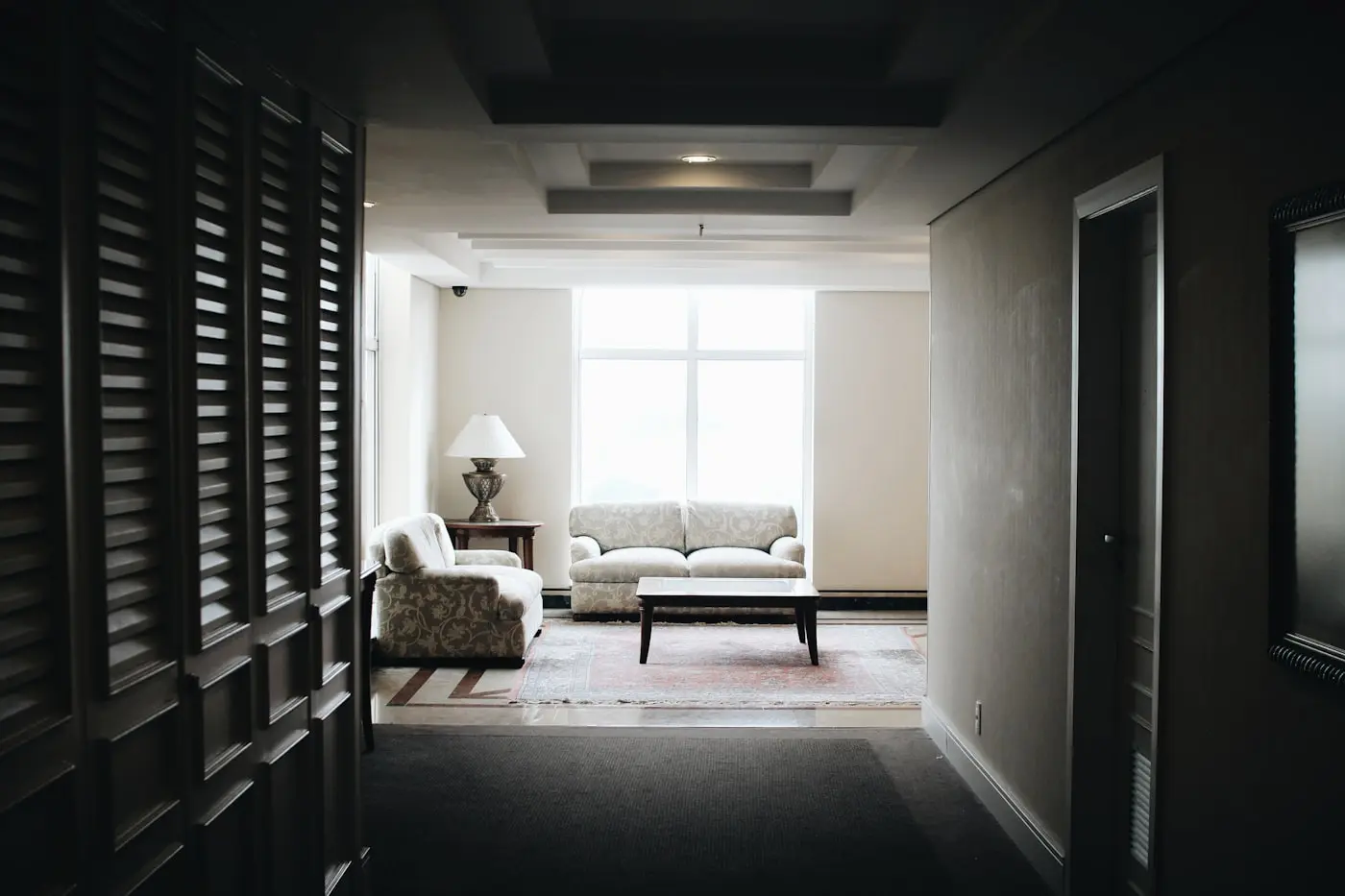 Deluxe Room 2