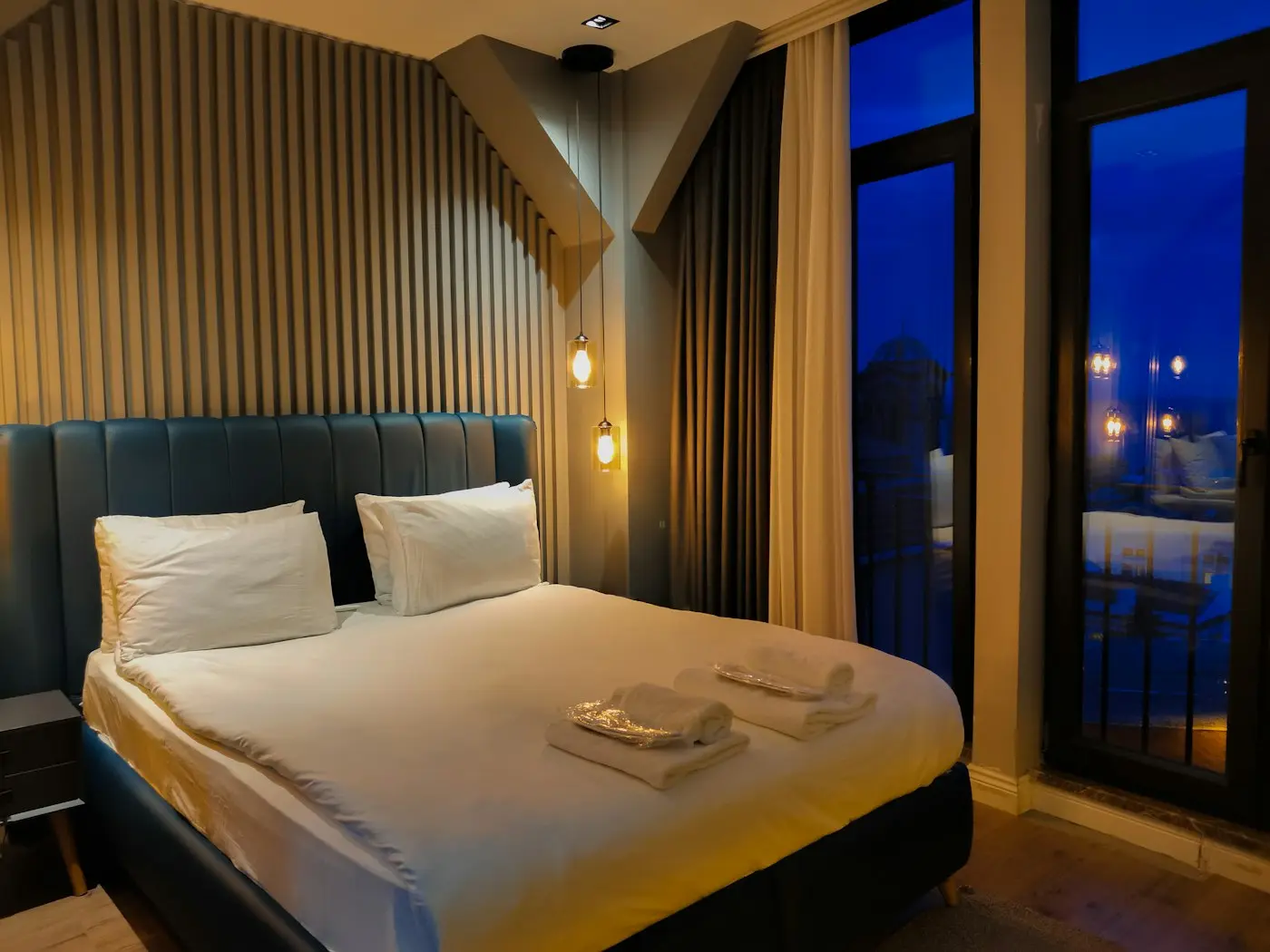 Standard Room 1