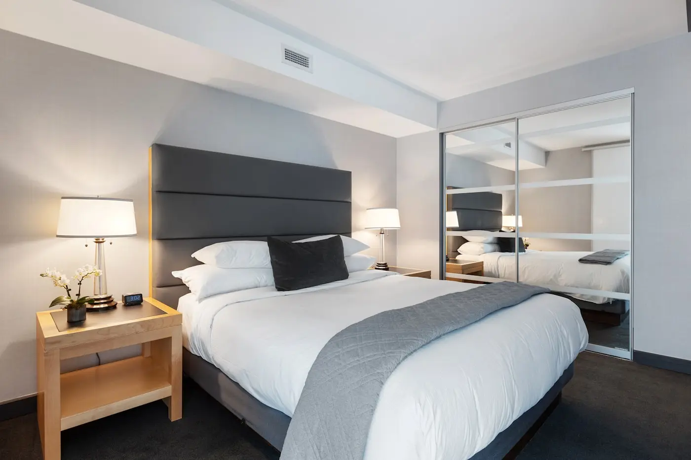 Standard Room 2