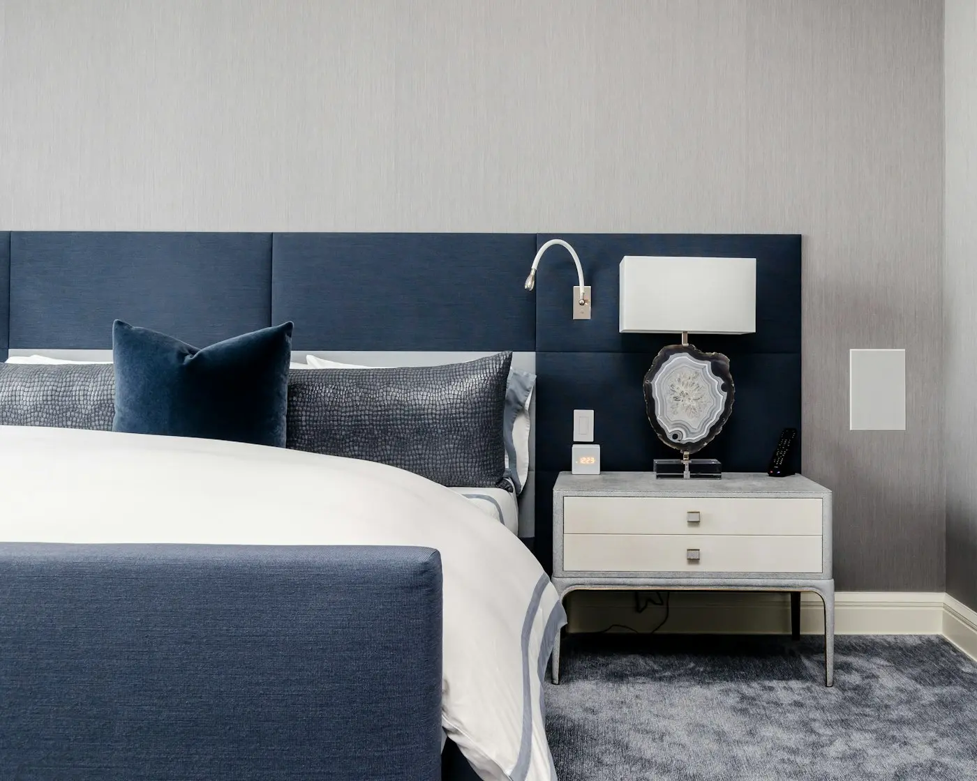 Standard Room 1