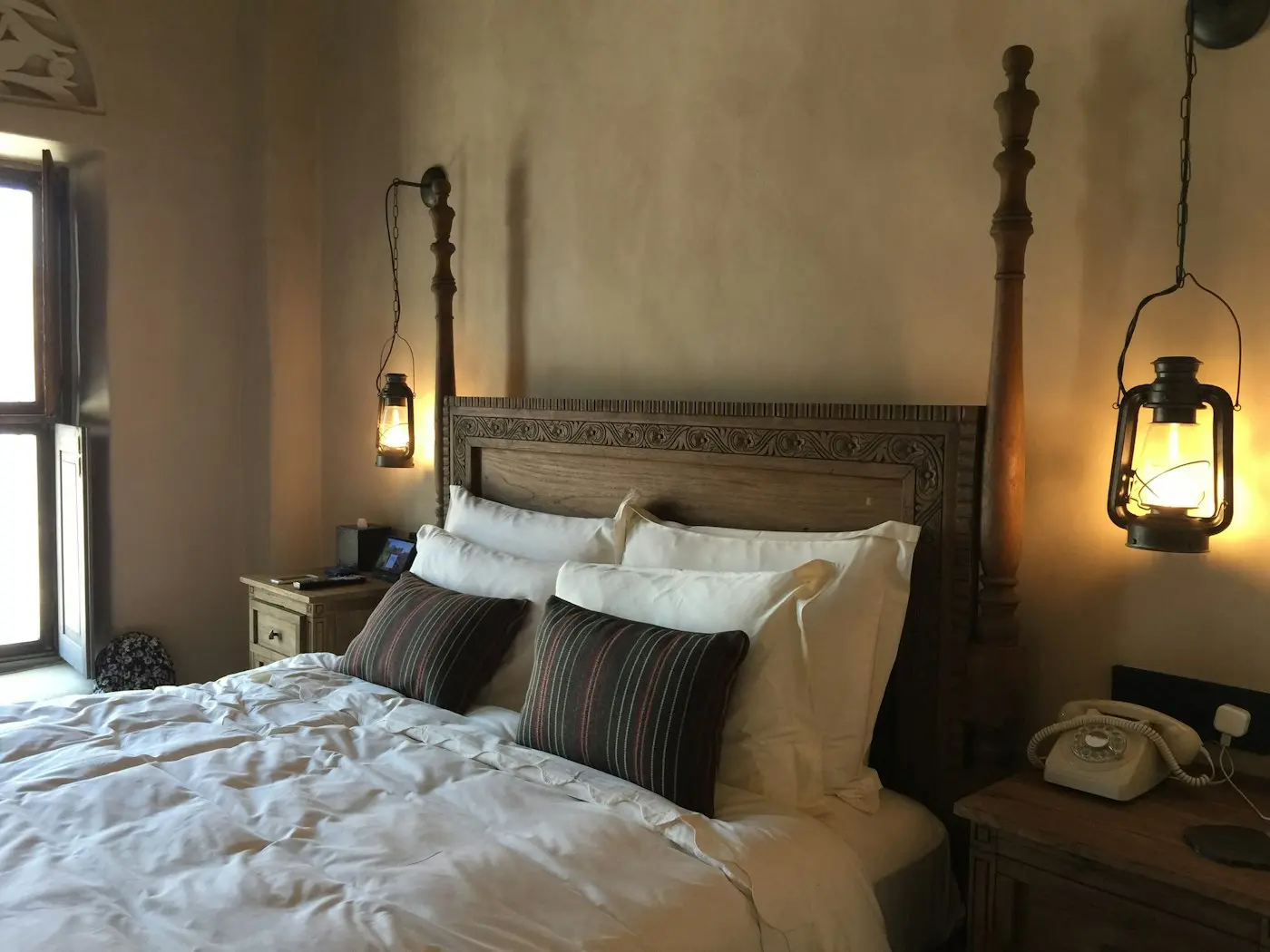 Suite 1