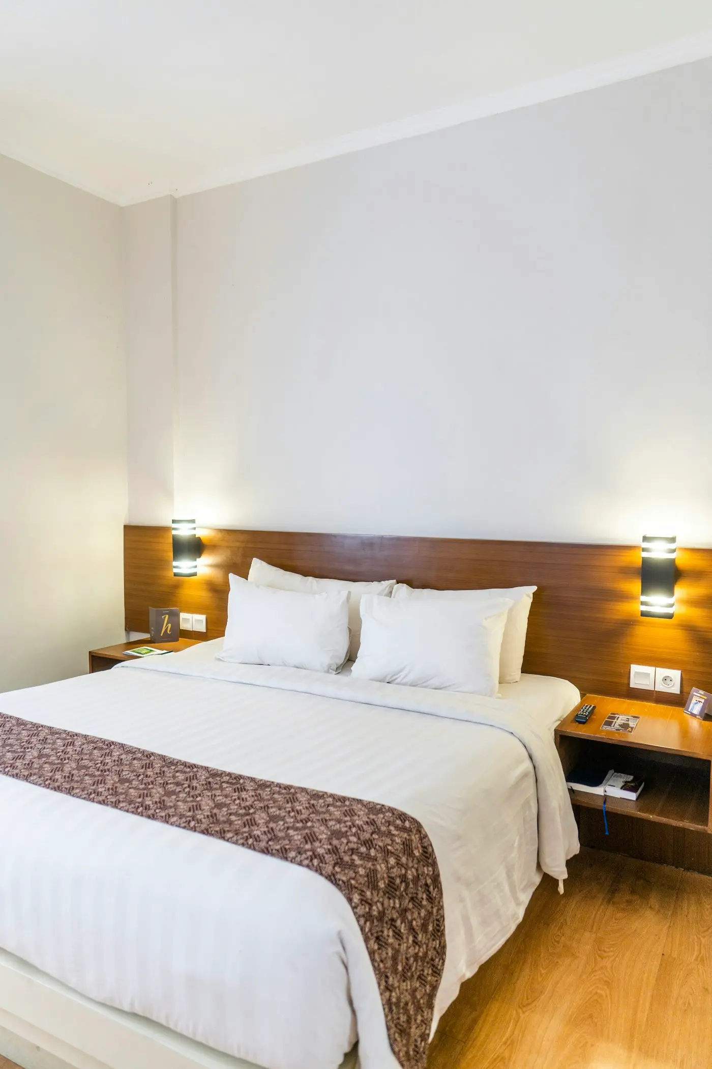 Standard Room 1