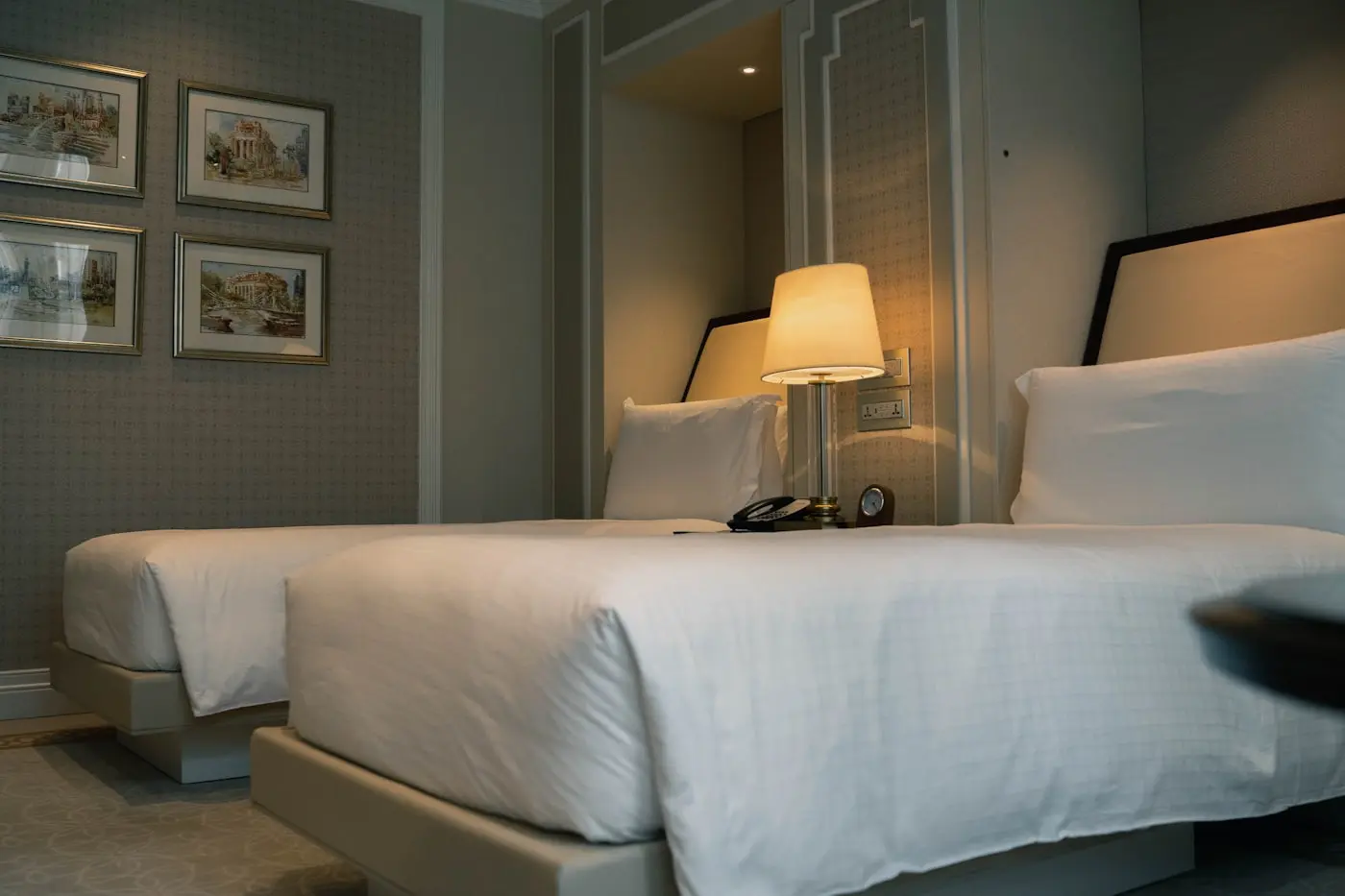 Deluxe Room 2