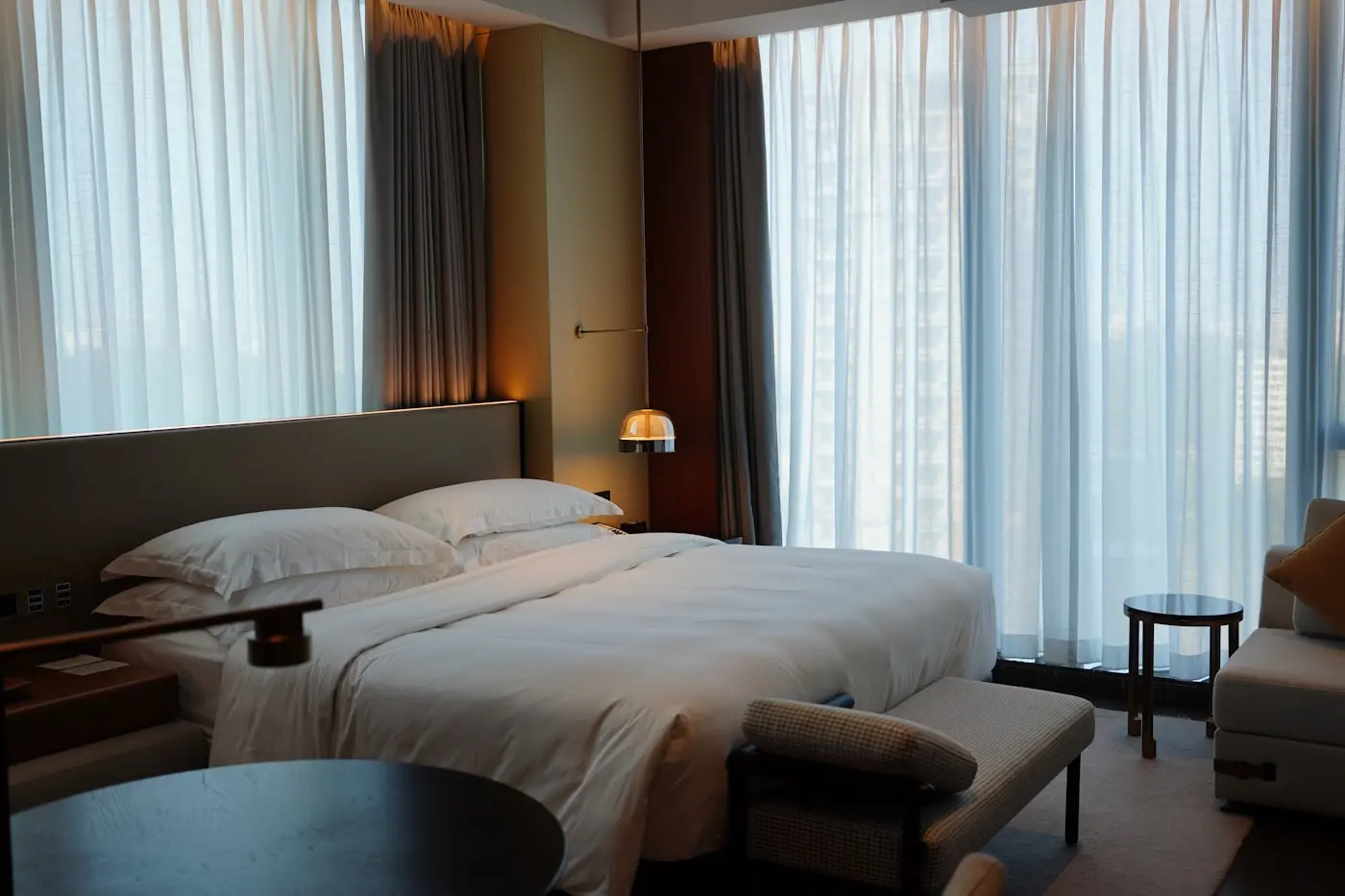 Suite 1