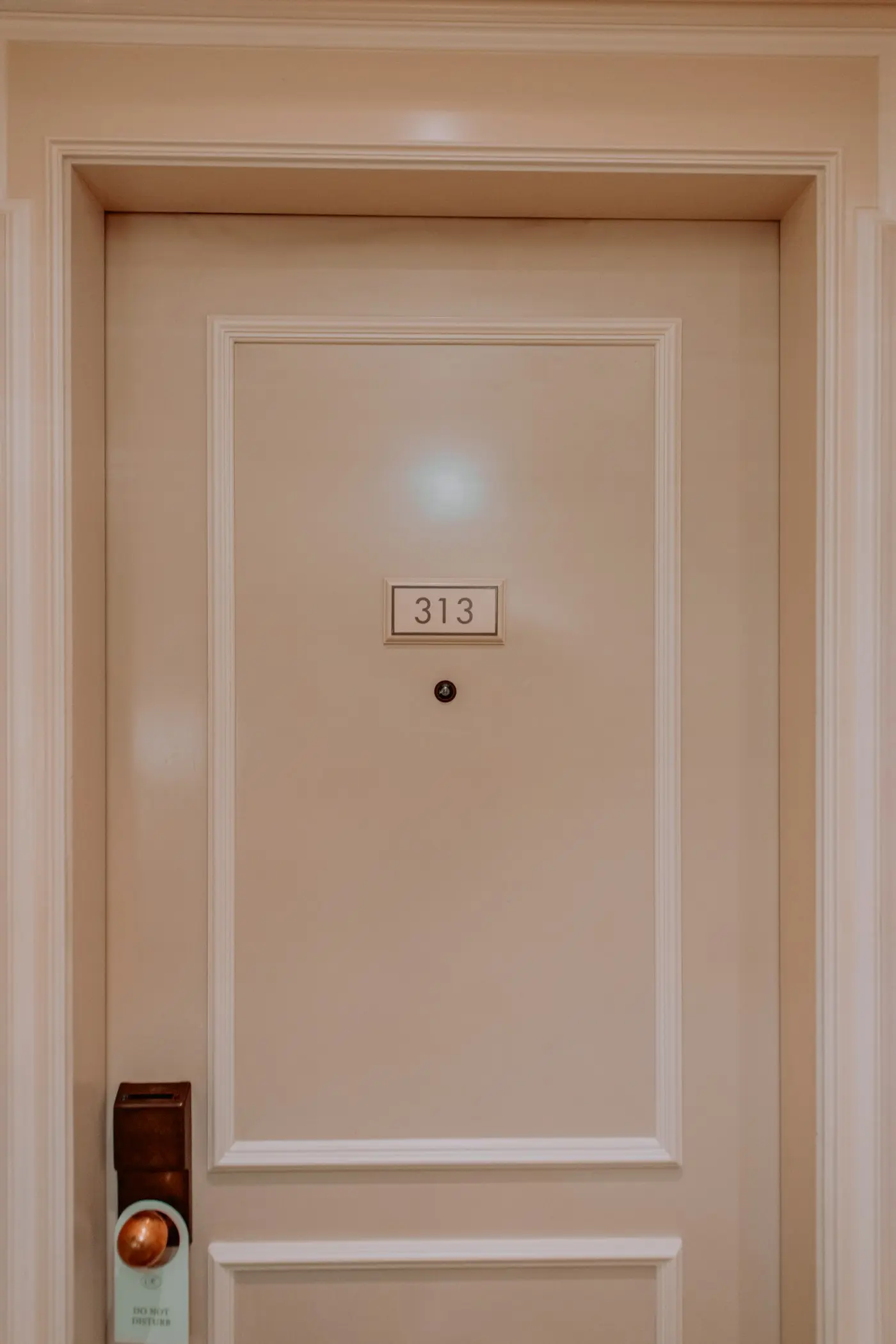 Standard Room 1