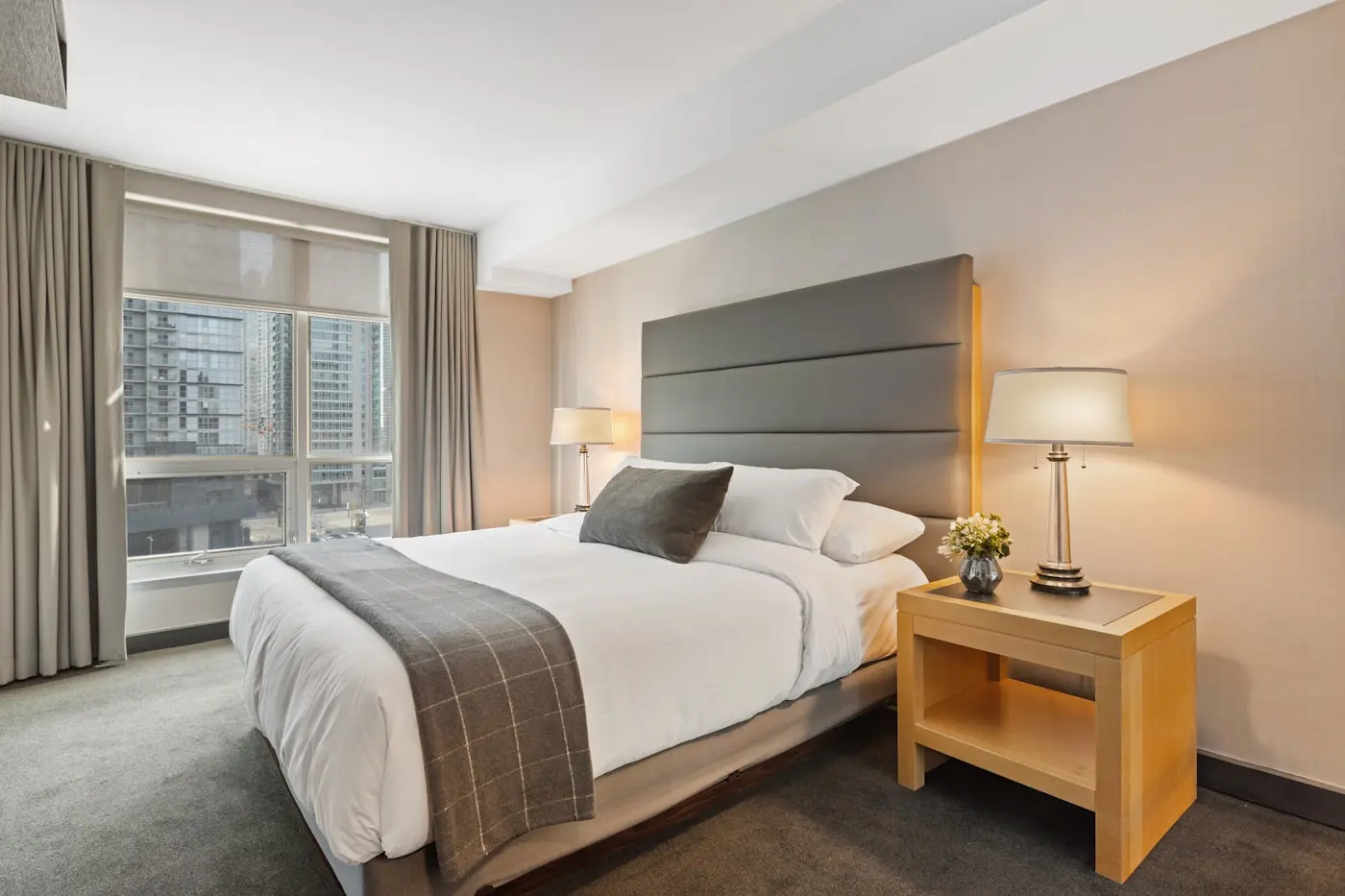 Deluxe Room 2
