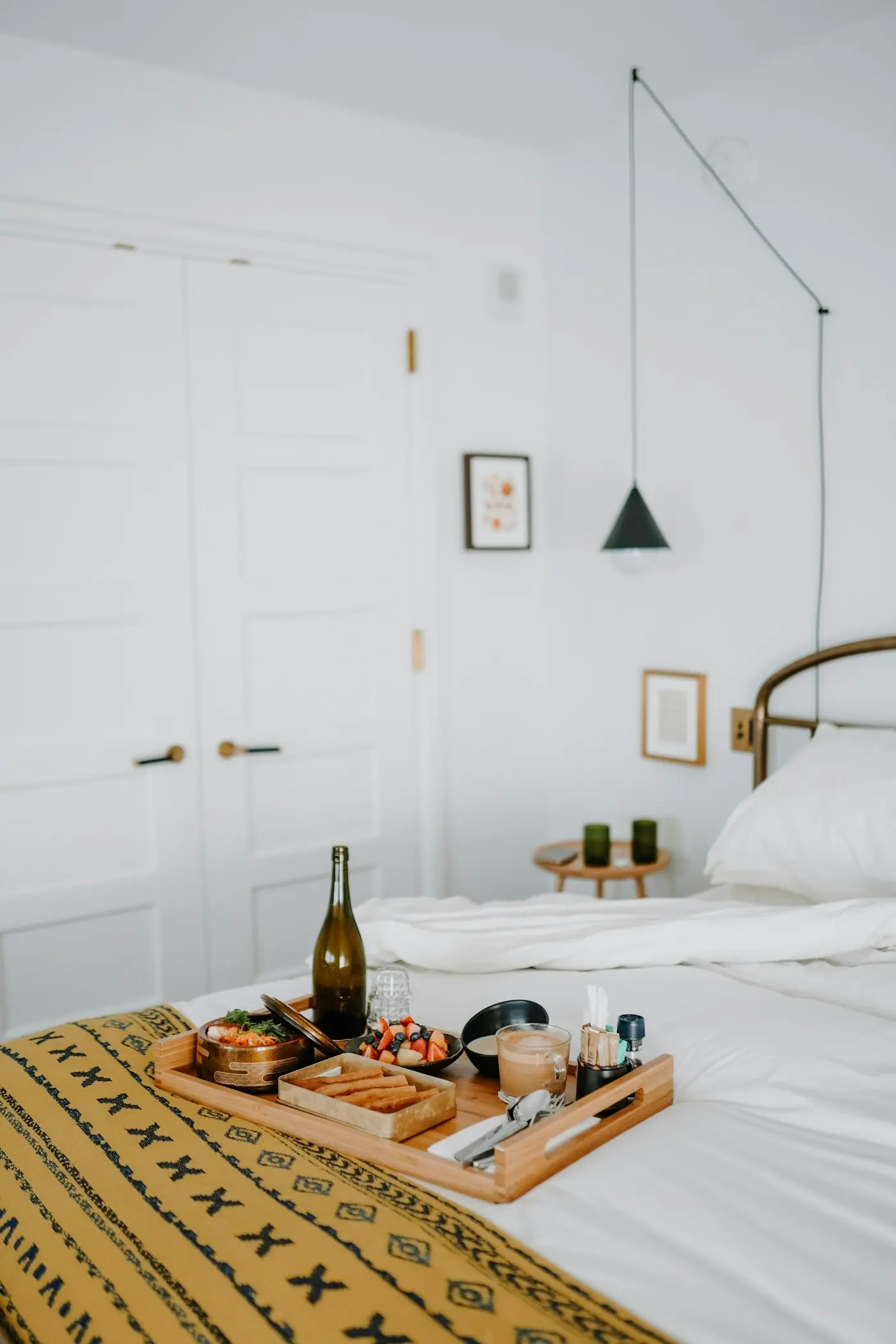 Standard Room 1