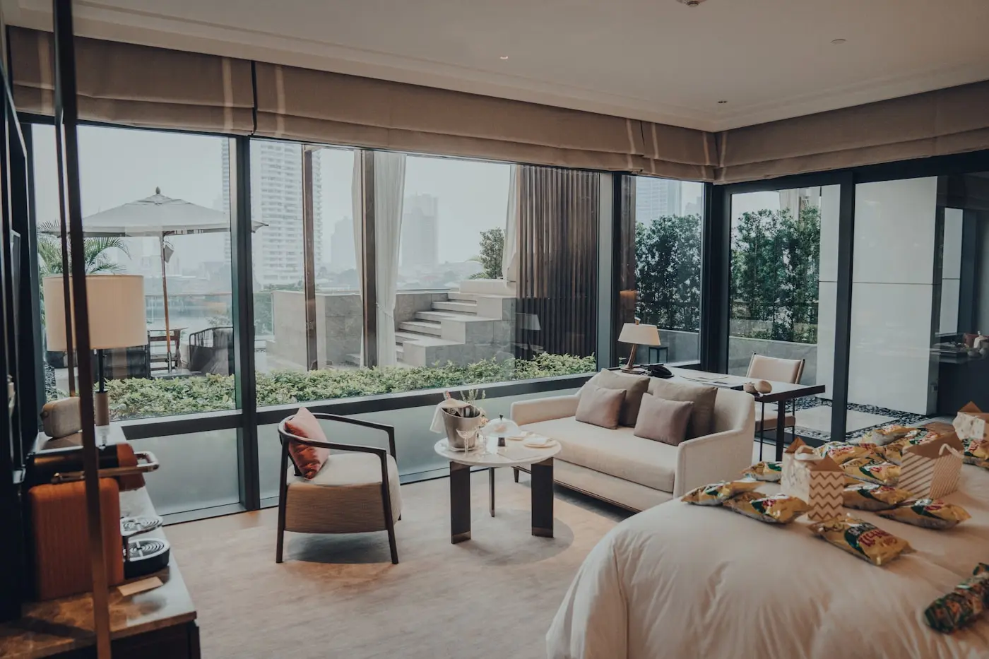 Suite 1
