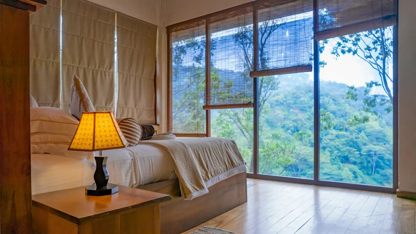 Deluxe Room 1