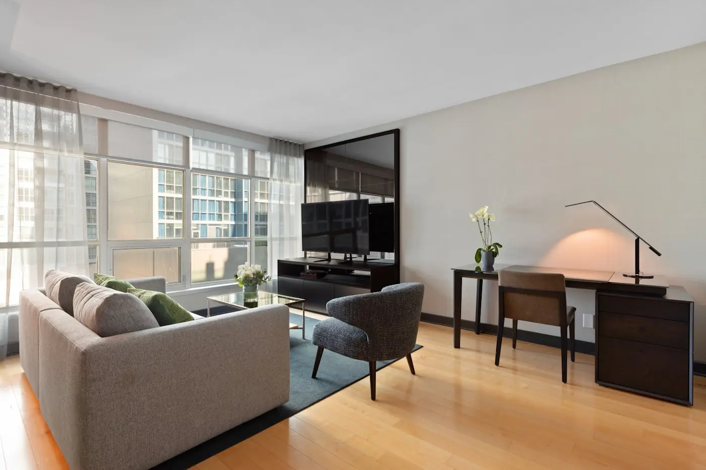 Standard Room 1