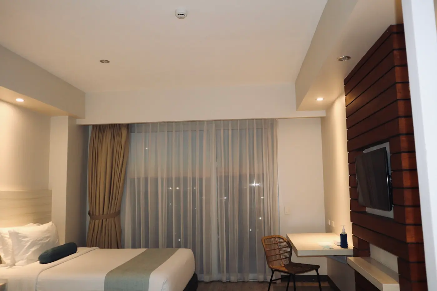 Standard Room 2