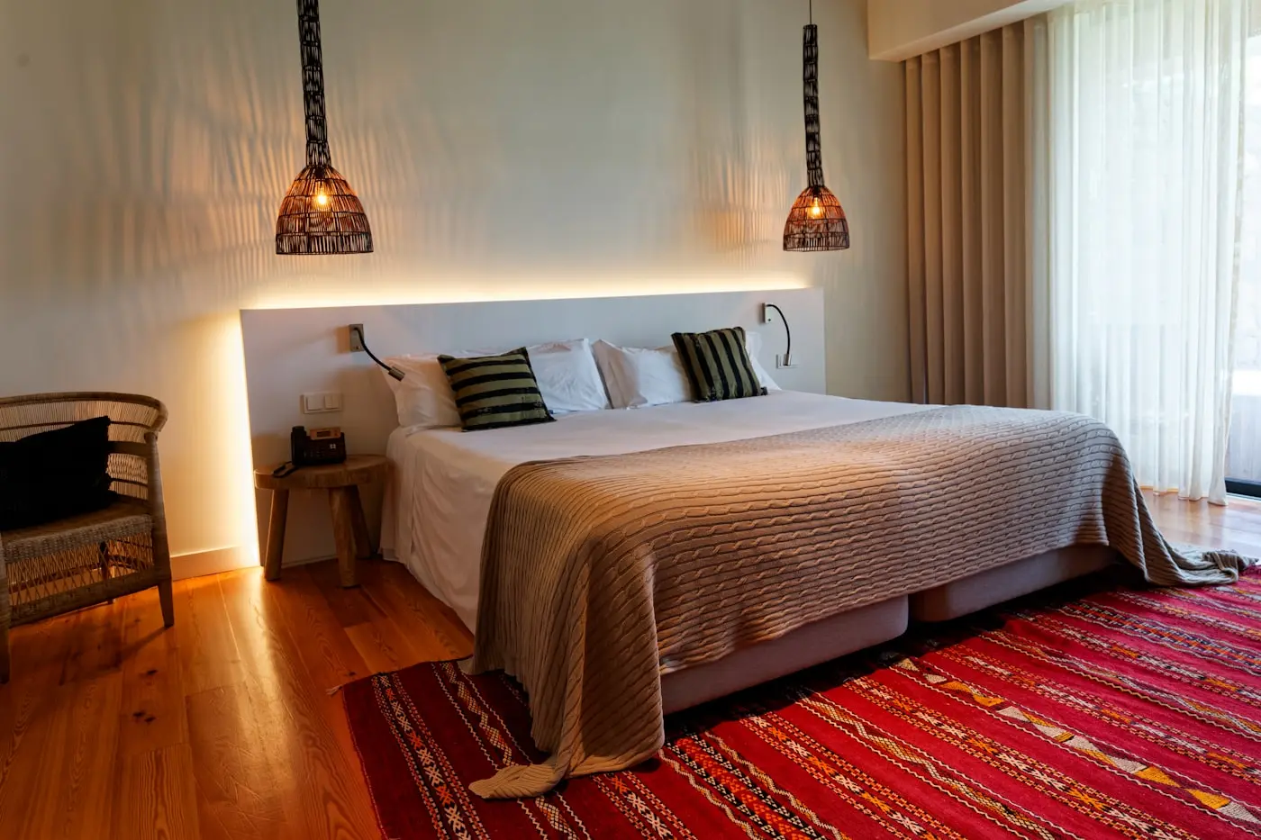 Standard Room 1
