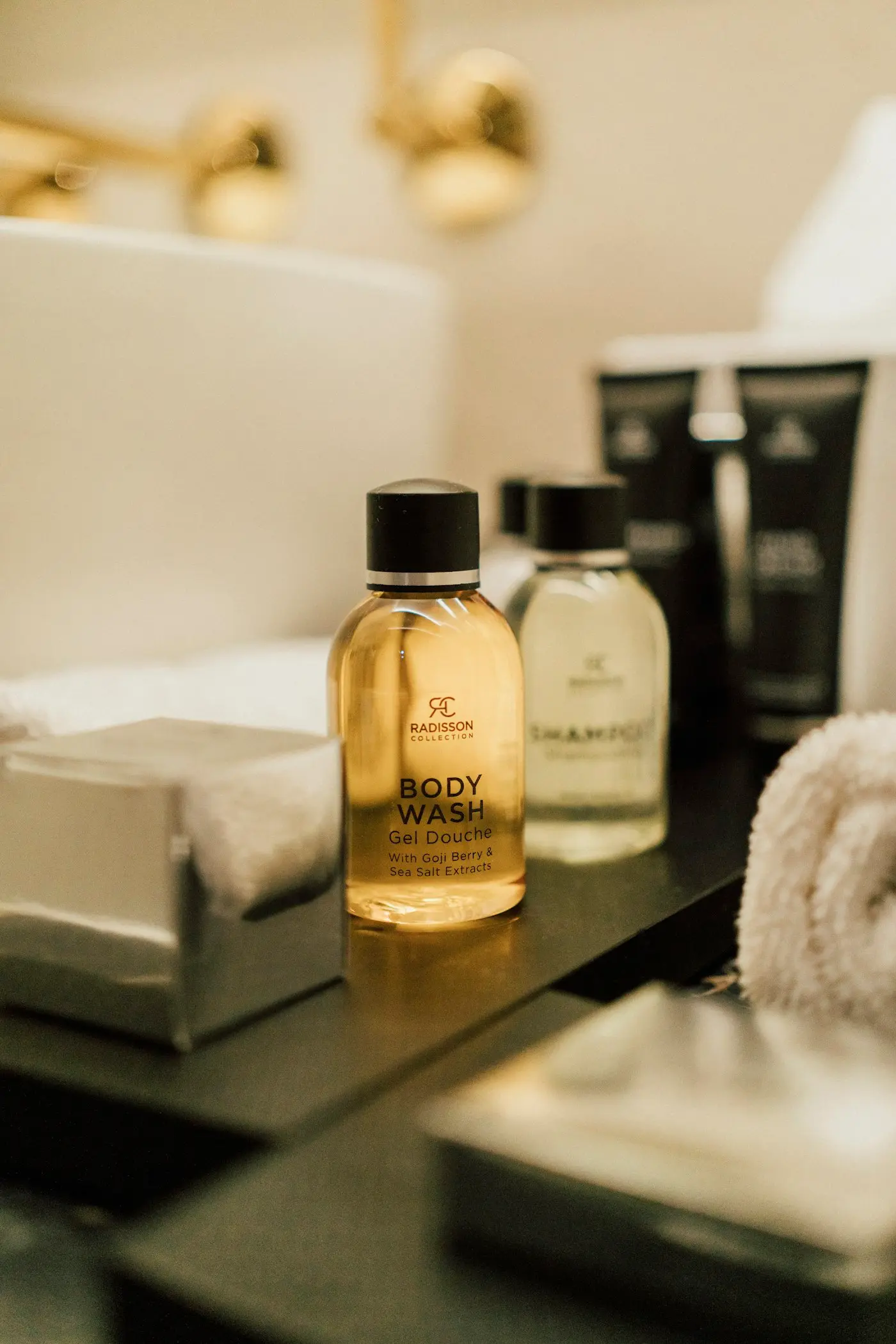 Deluxe Room 1