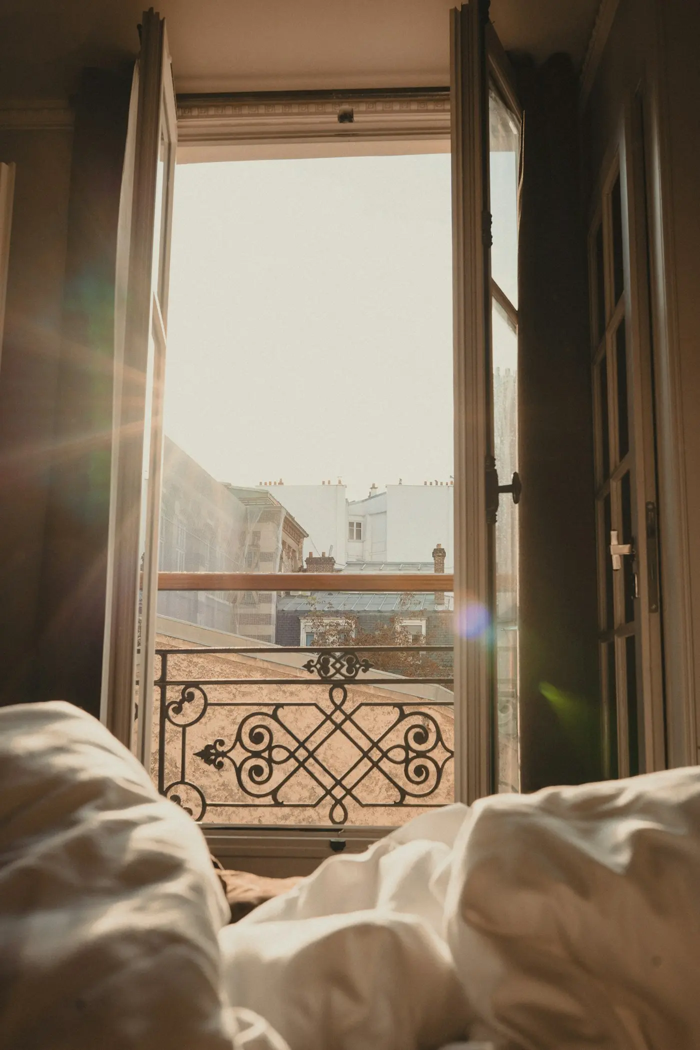 Deluxe Room 2