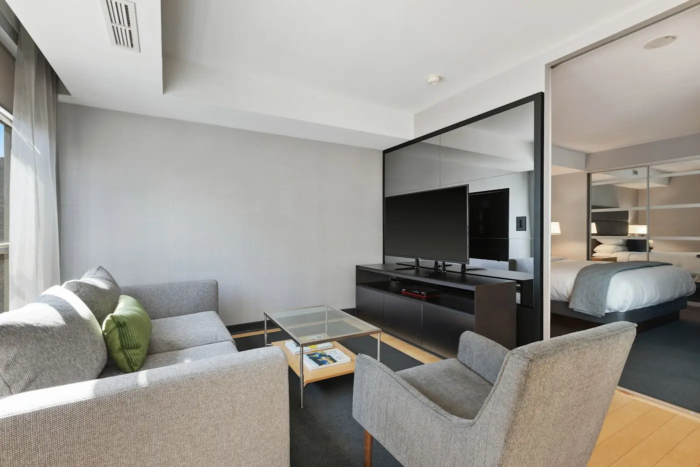 Standard Room 1
