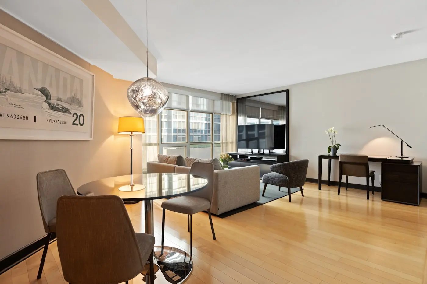 Standard Room 2