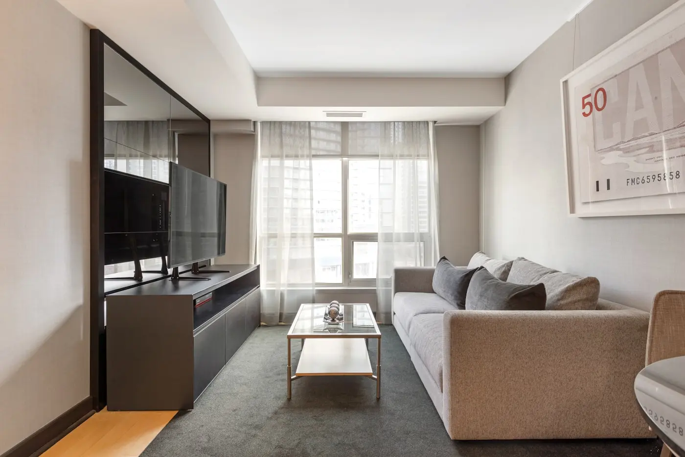 Standard Room 1
