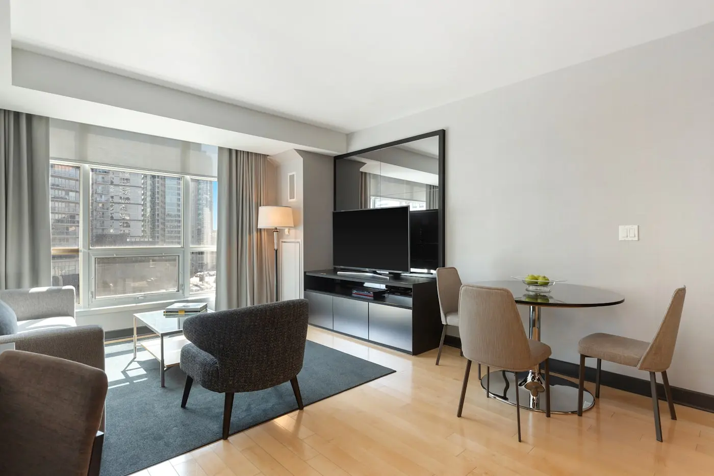 Standard Room 2