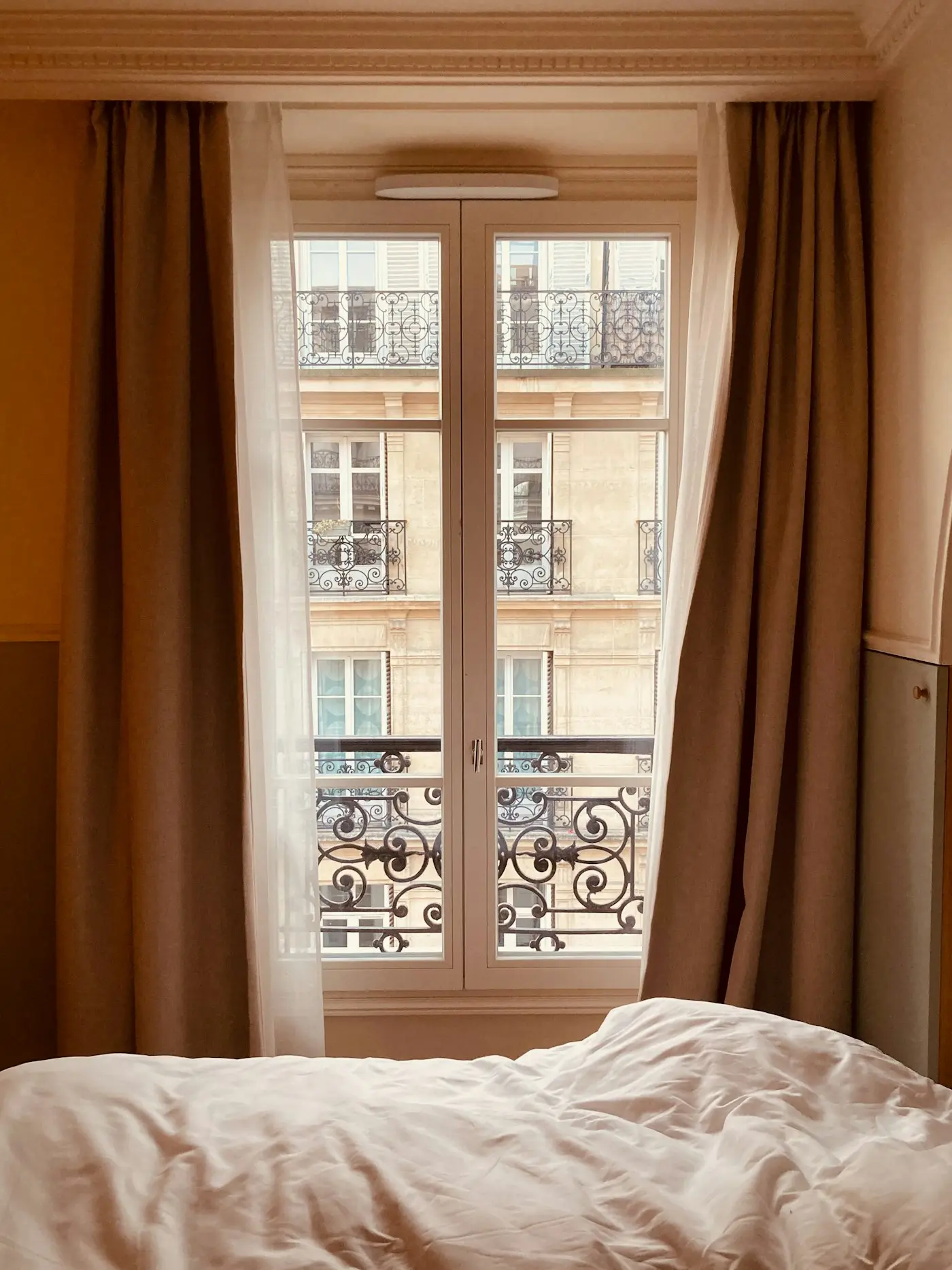 Deluxe Room 2