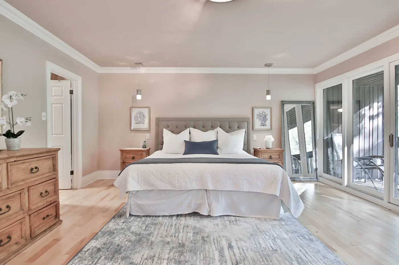 Standard Room 1
