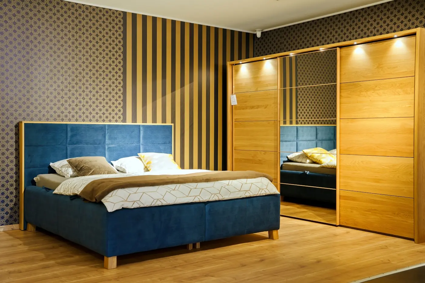 Standard Room 2