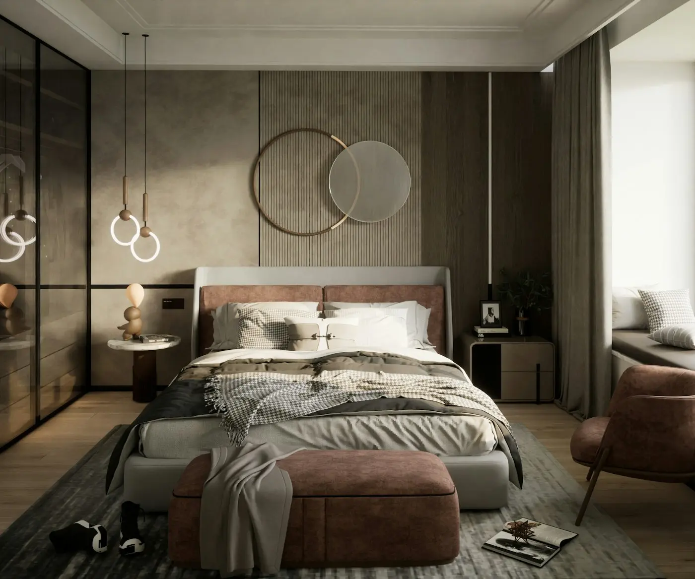 Deluxe Room 2