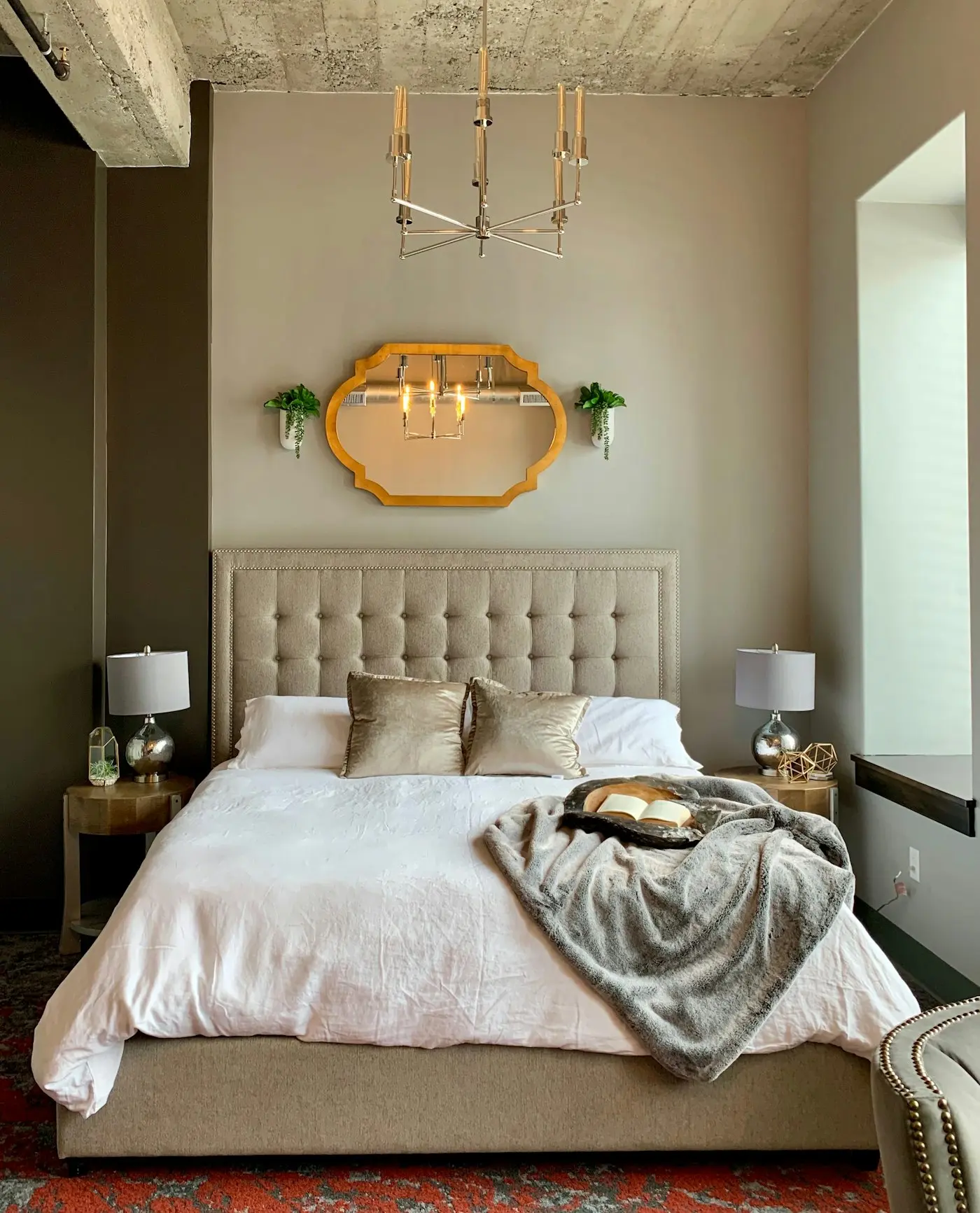 Suite 1