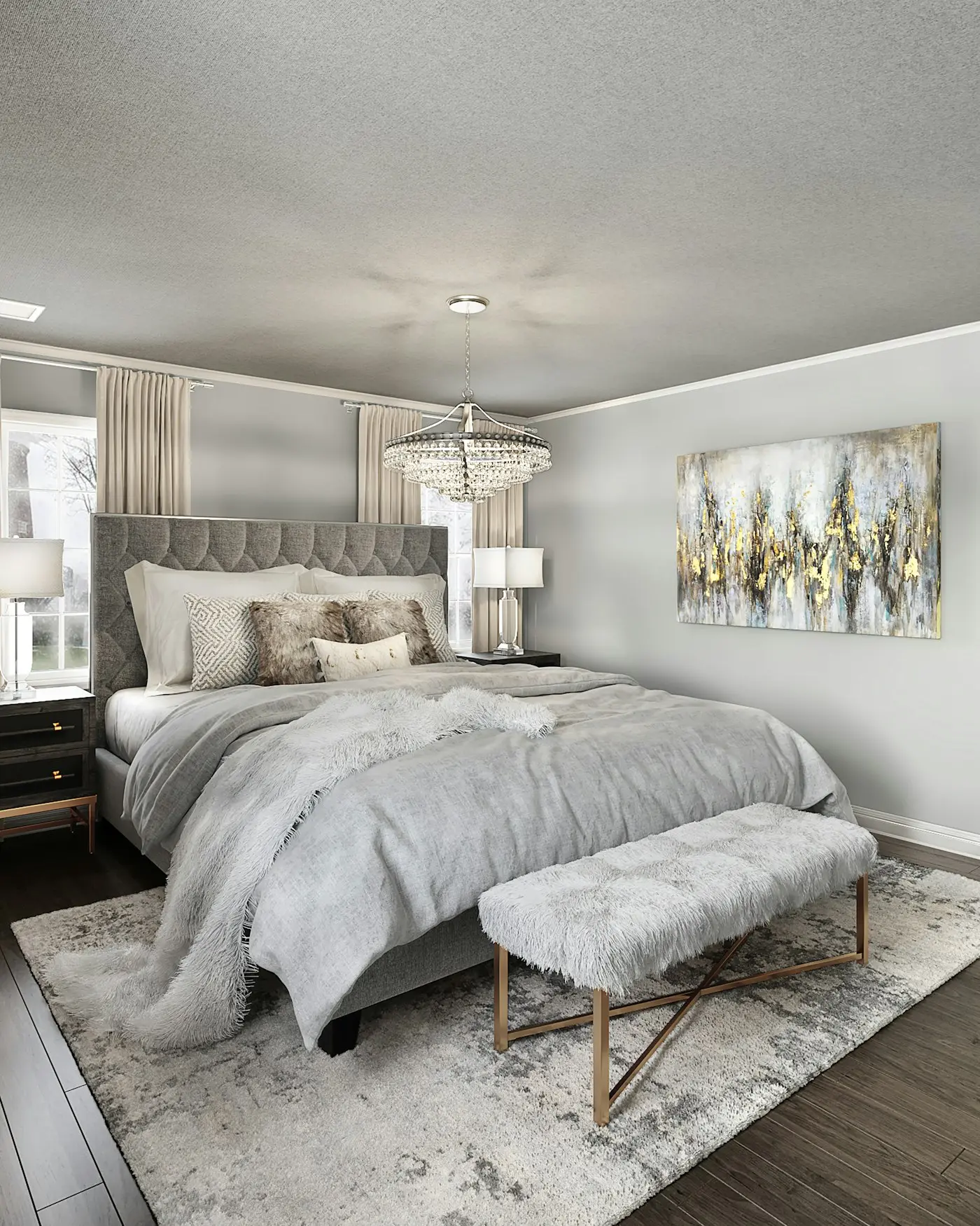 Standard Room 1
