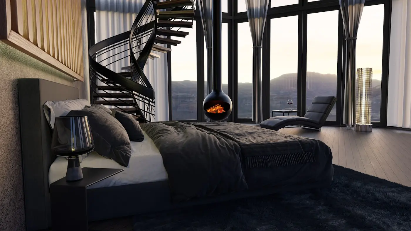 Standard Room 2