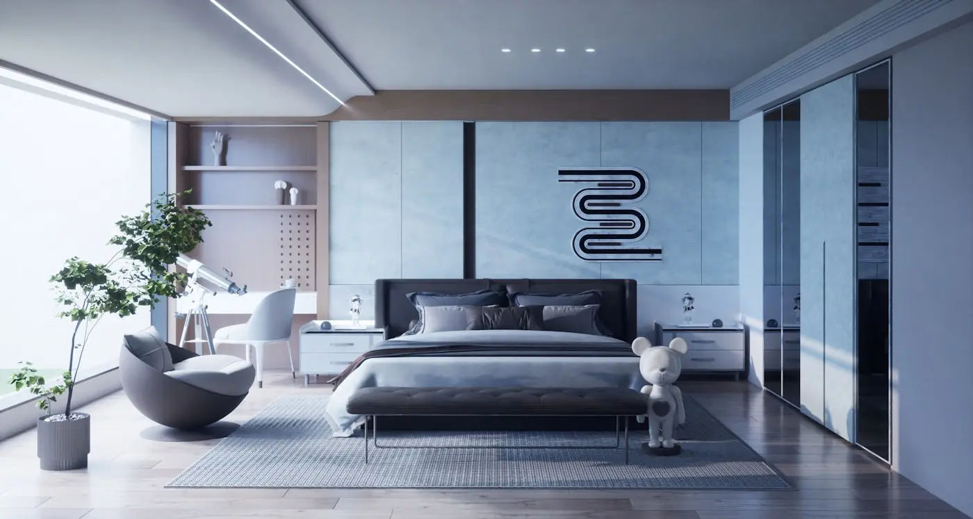 Suite 1
