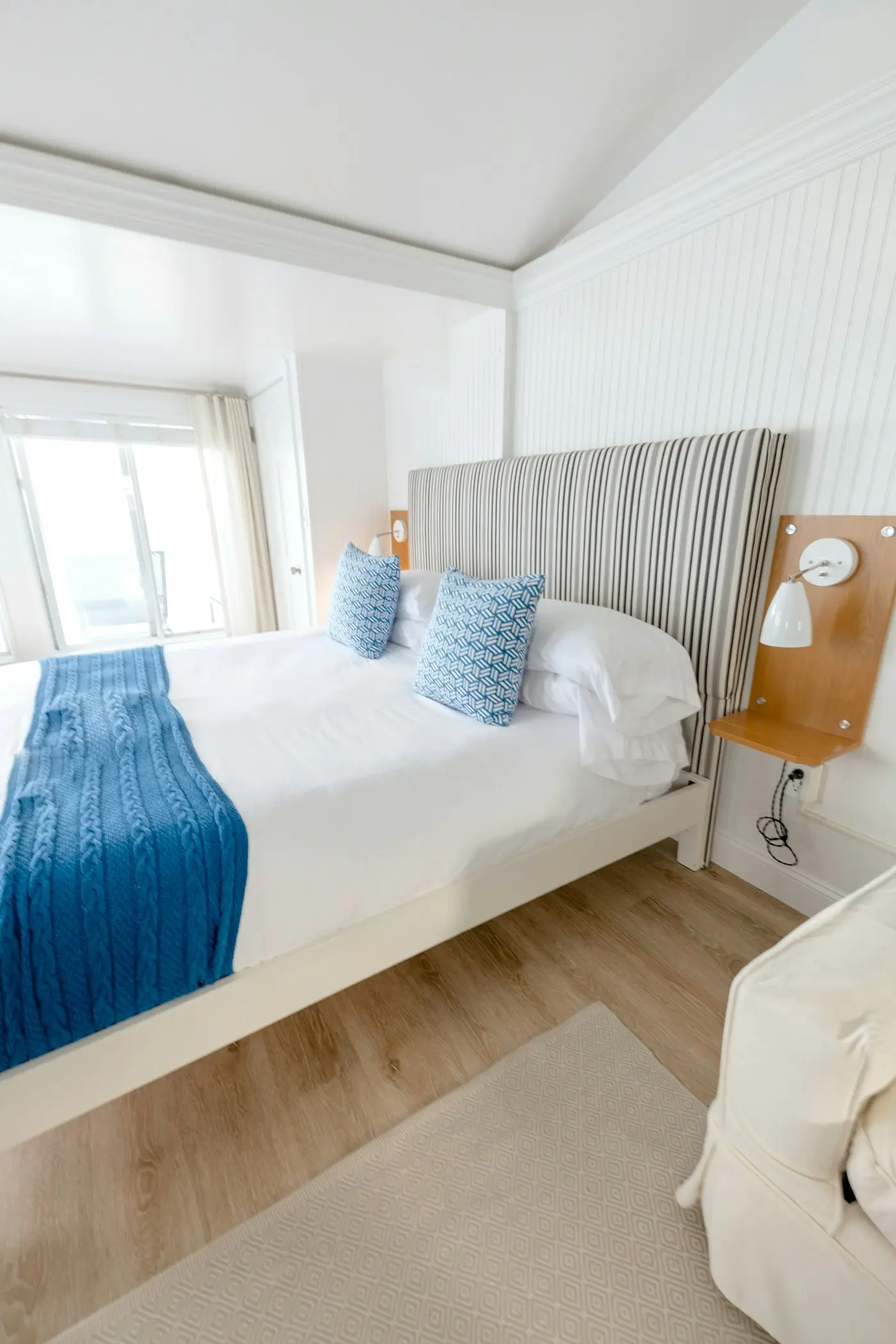 Deluxe Room 2