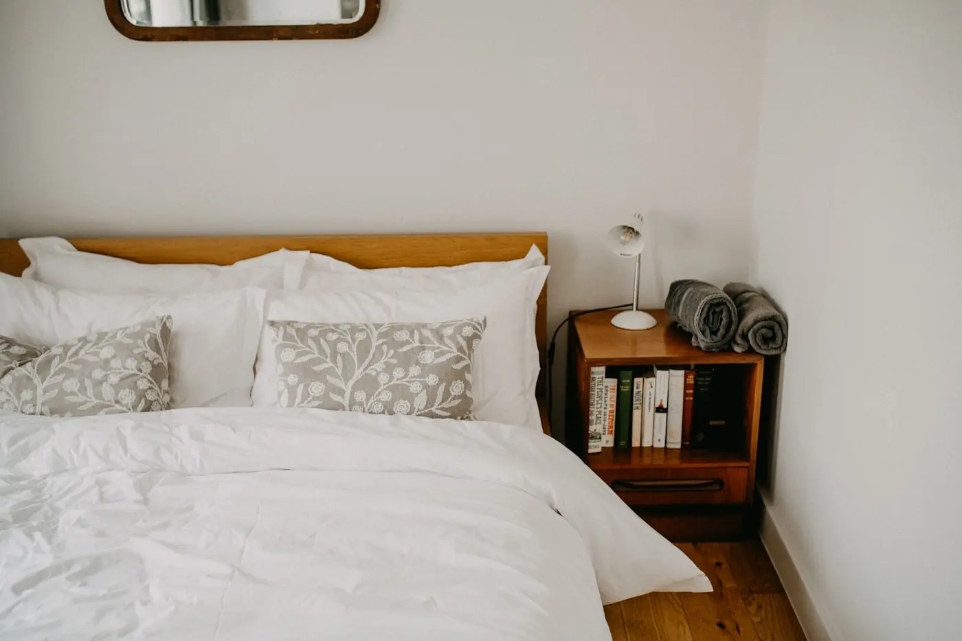 Standard Room 1