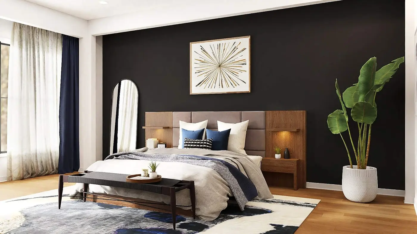 Standard Room 2