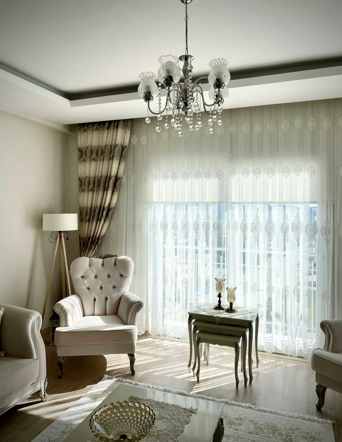 Deluxe Room 2