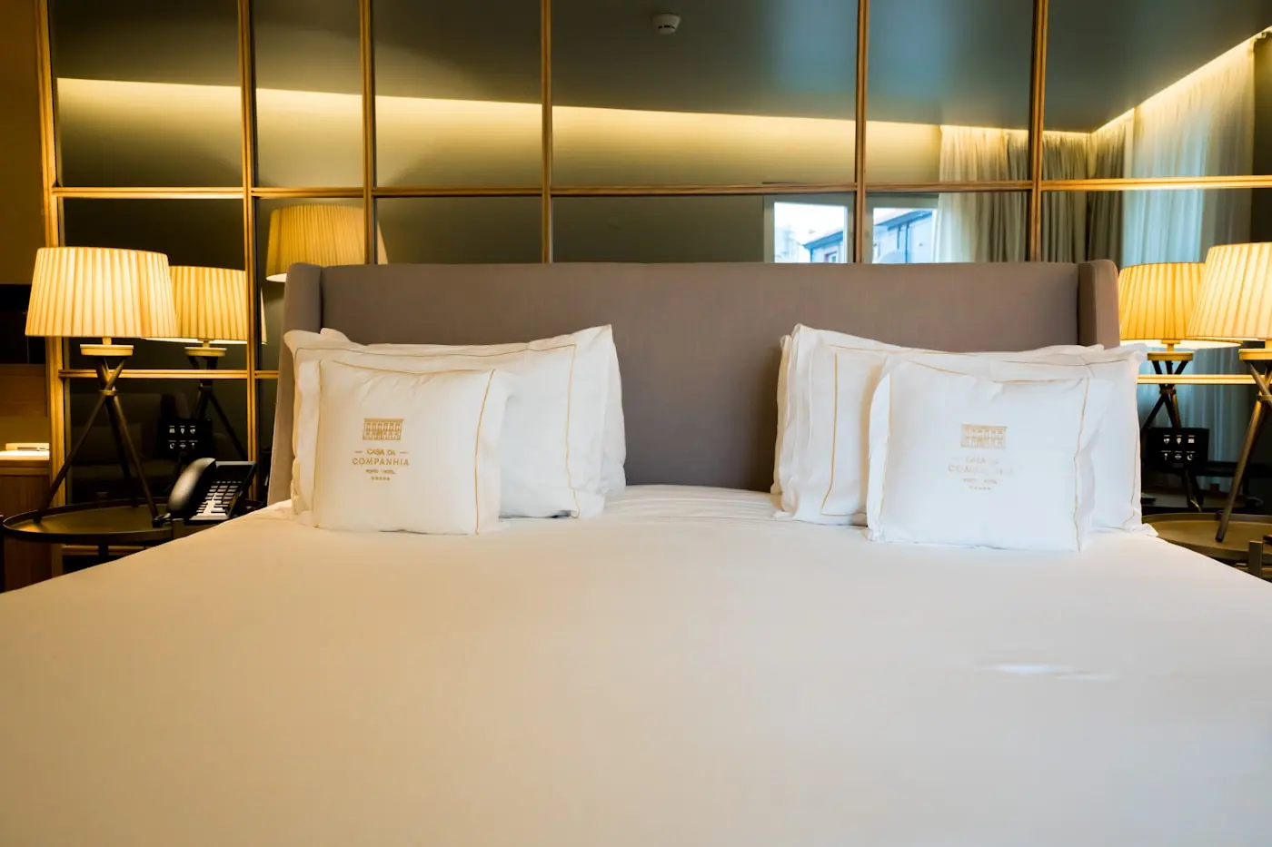 Standard Room 2