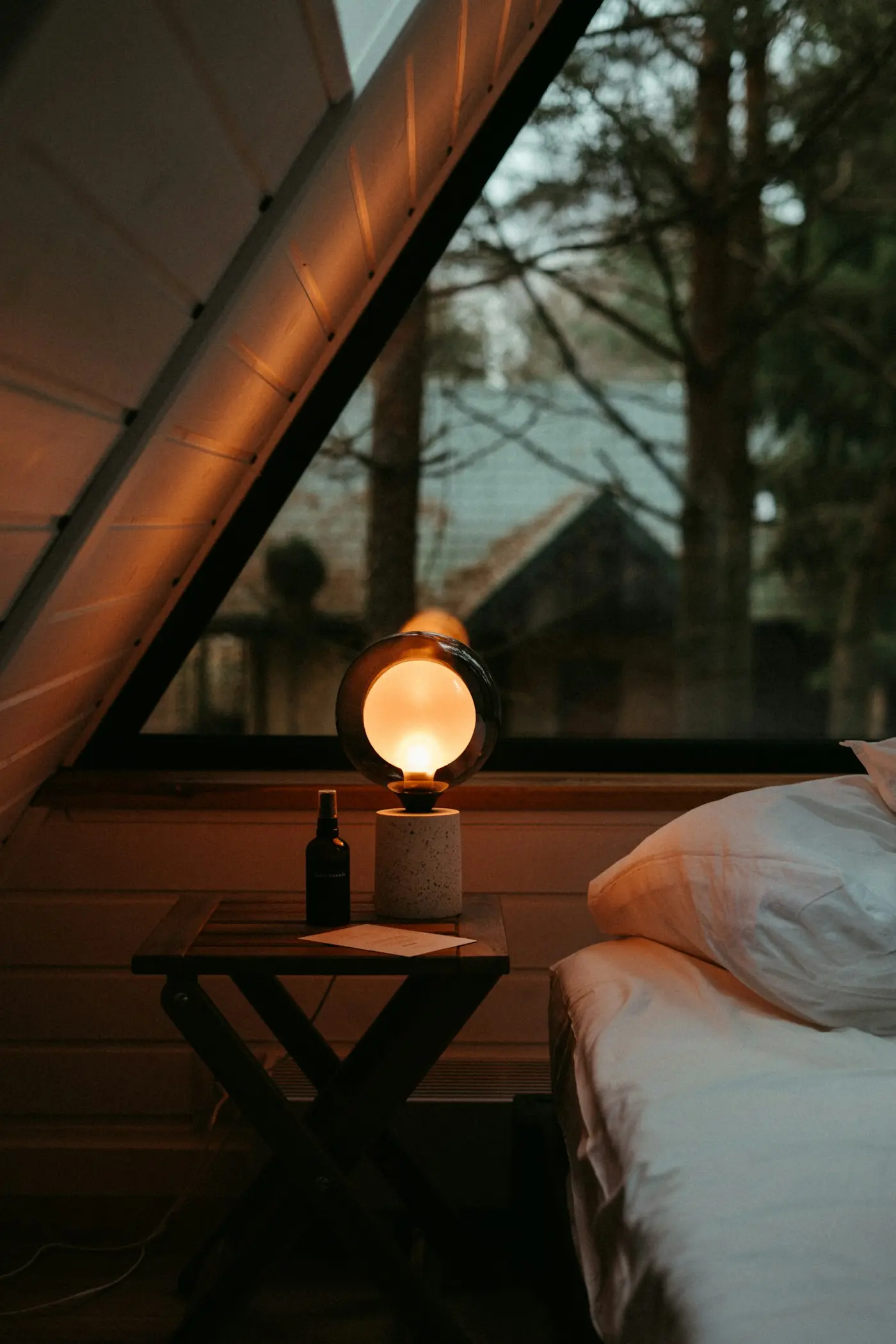 Deluxe Room 2