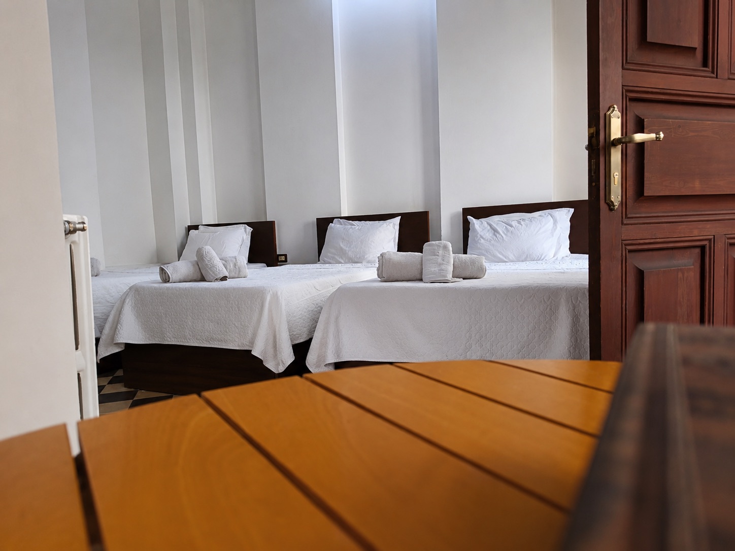 Ein Al Sharq Hotel — 6