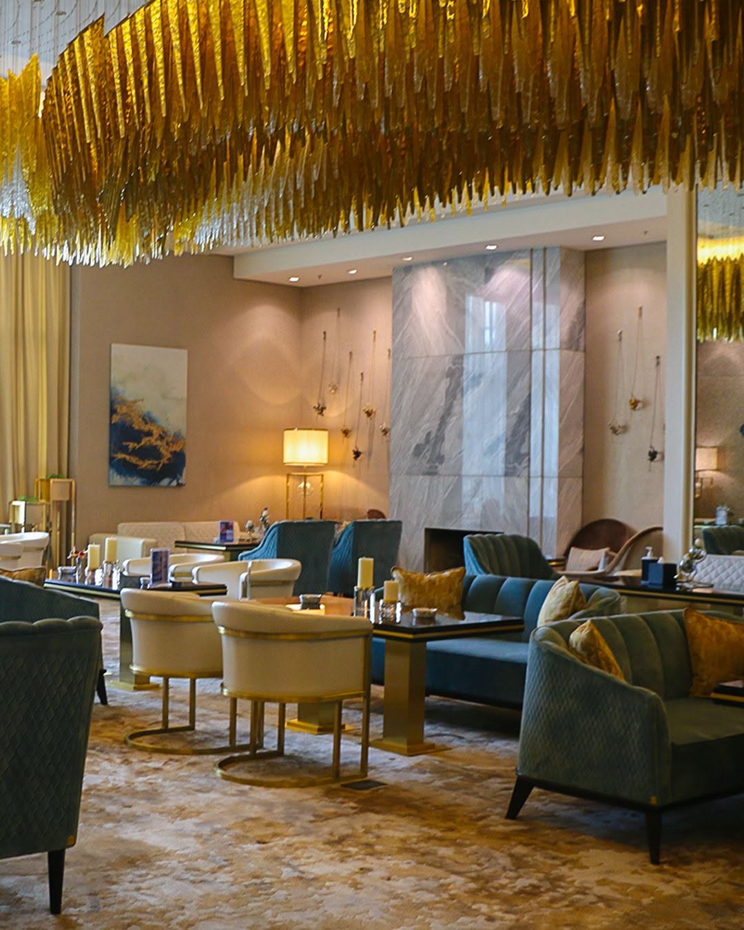 Four Seasons Hotel Damascus — 4