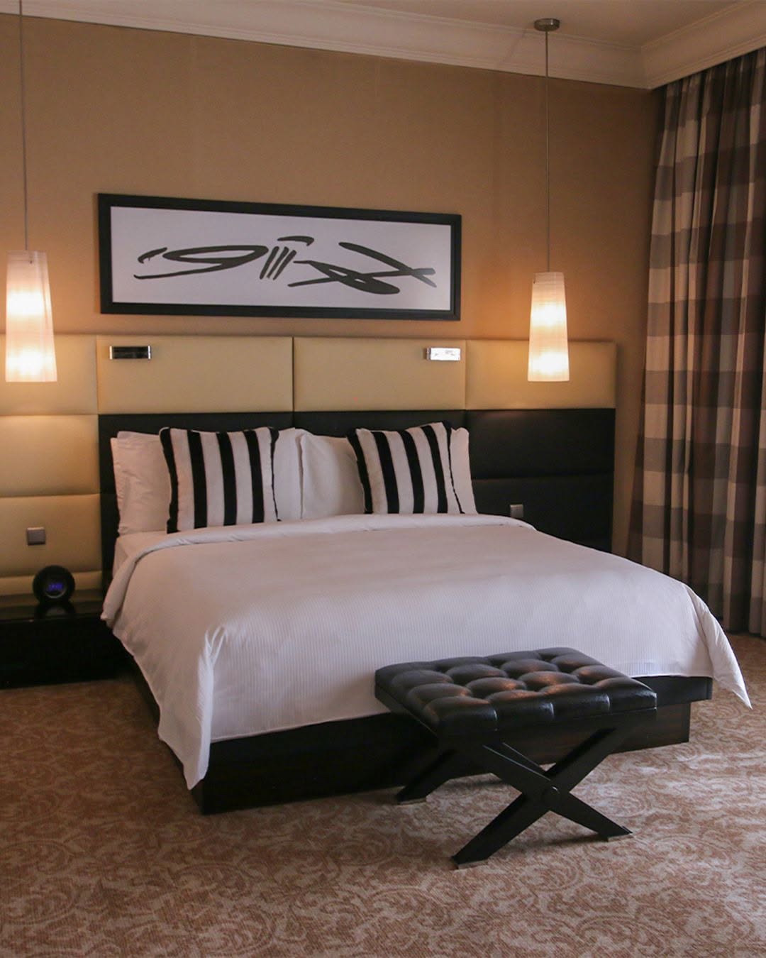 Four Seasons Hotel Damascus — 22